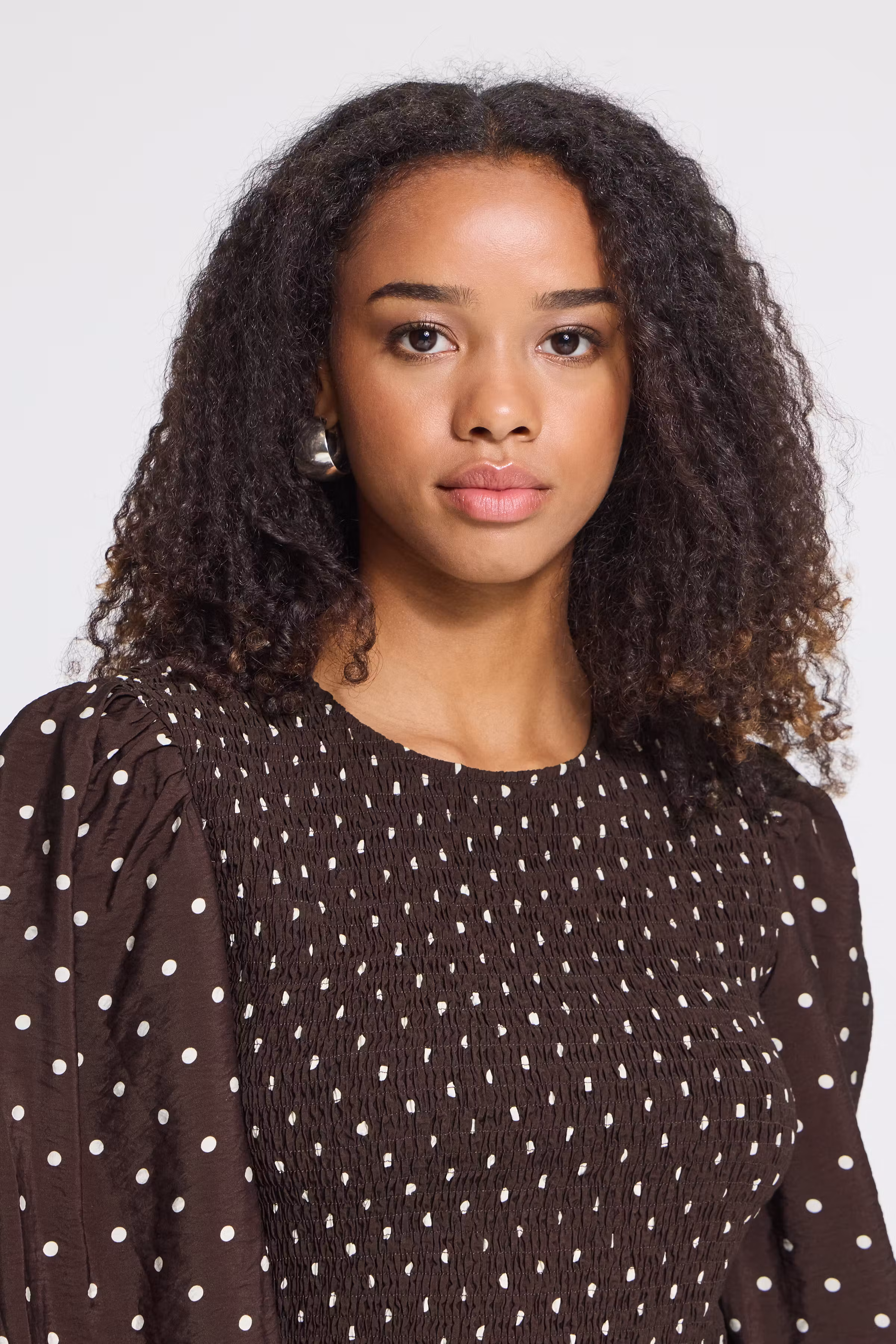 IHFORANA Kjole LOOKBOOK DETAIL 20126810-900012791