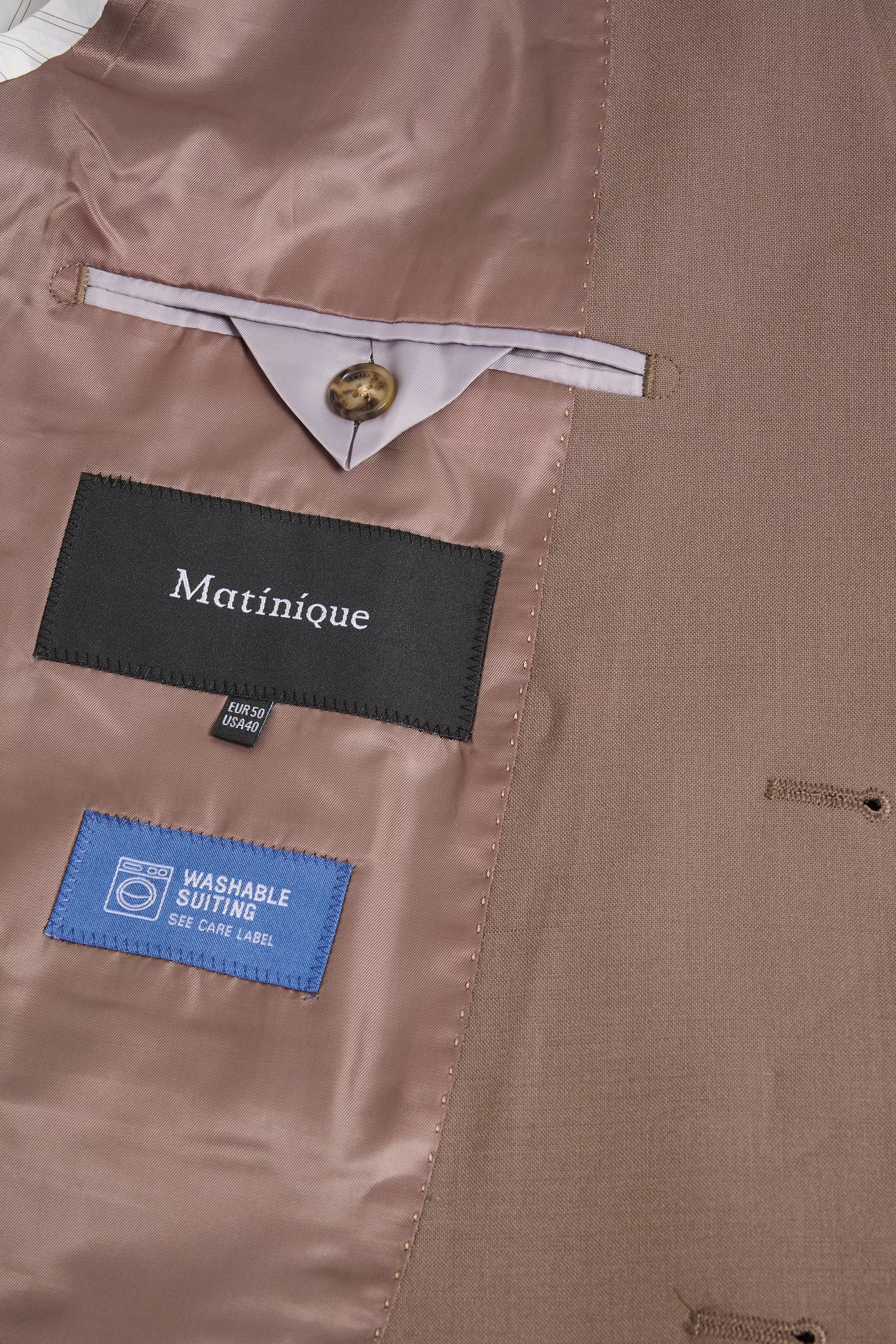 MAgeorge Blazer PACK DETAIL 30206782-181112