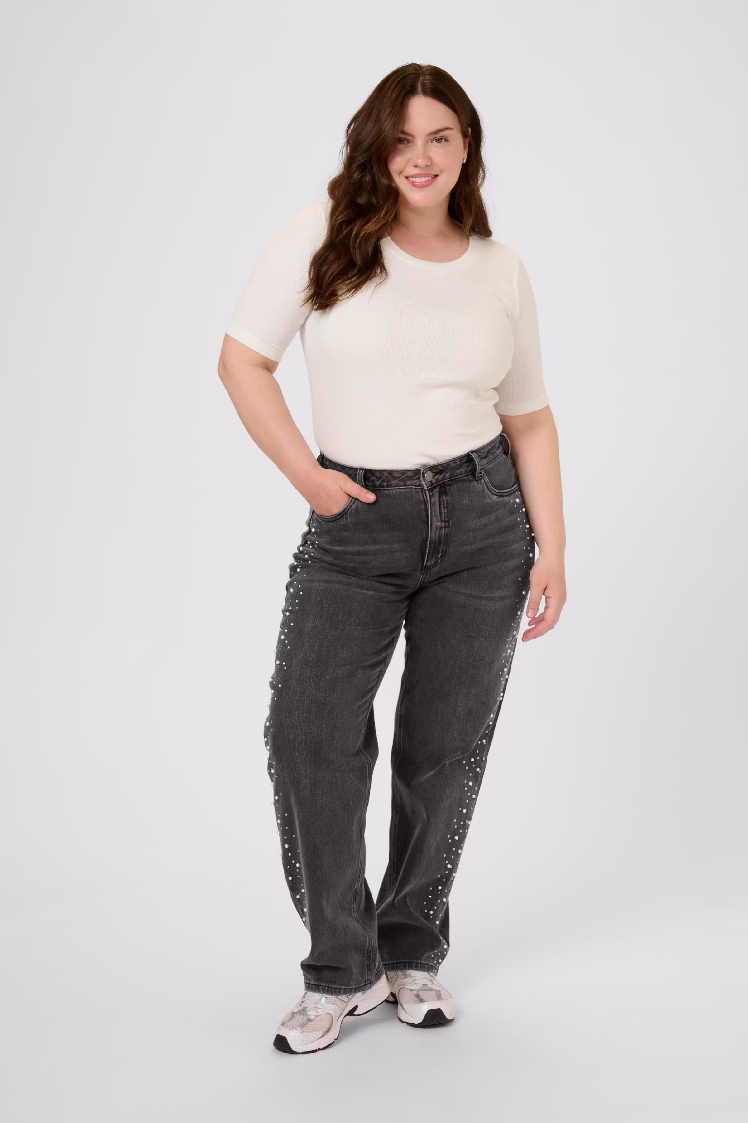 KCpetri Jeans LOOKBOOK FRONT 10583783-108531