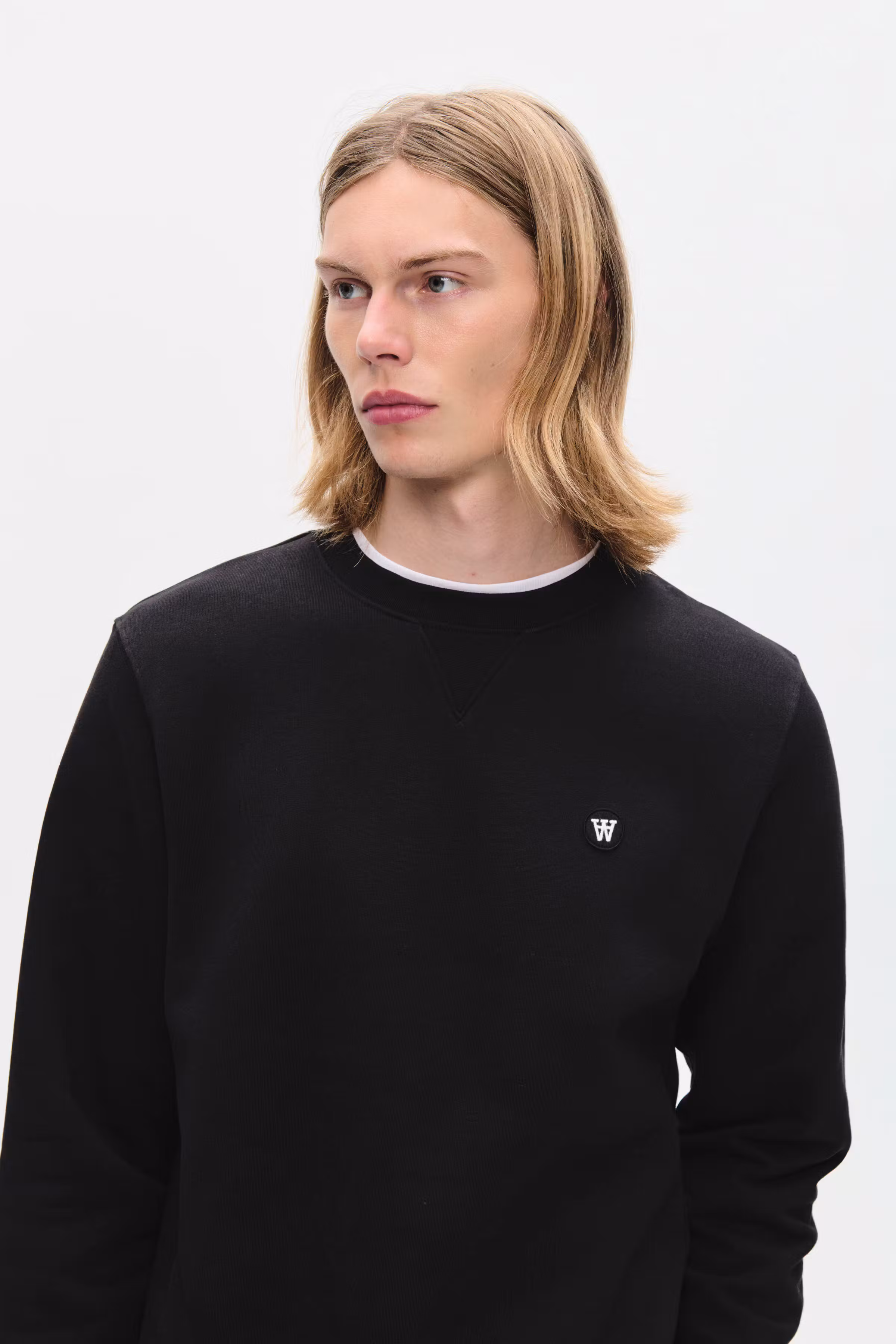 WWTye Sweatshirt LOOKBOOK DETAIL 30251378-193911