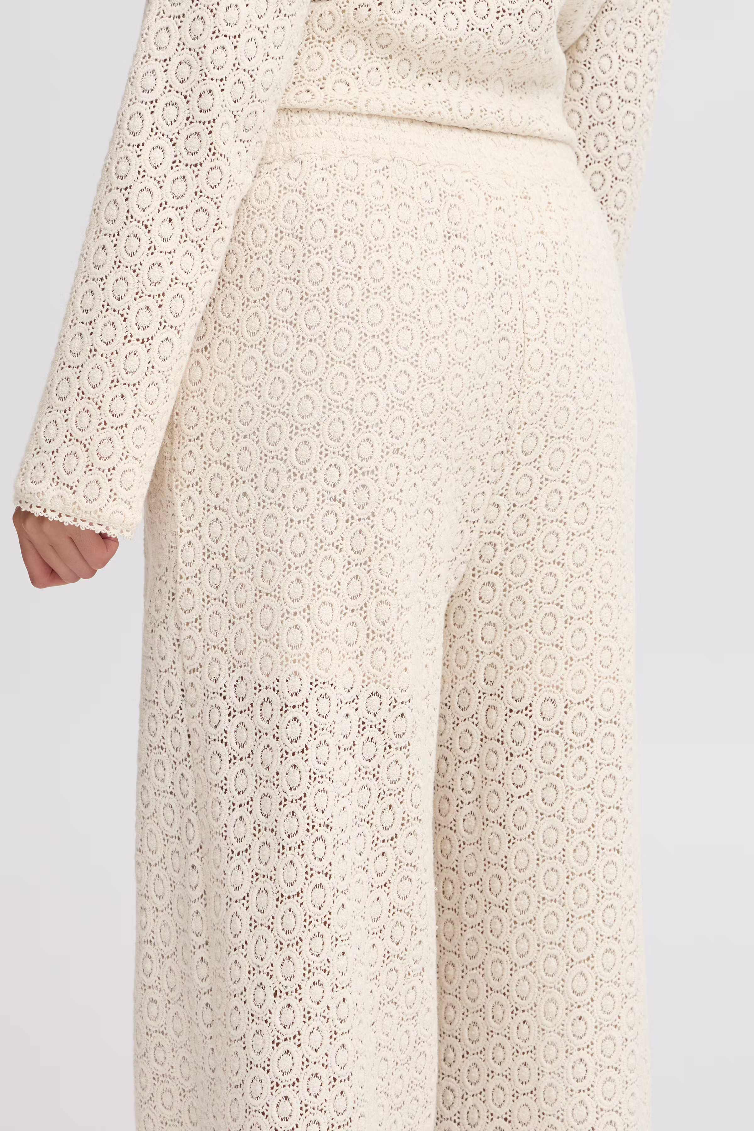 IRSANDRA Pants Casual LOOKBOOK DETAIL 20122805-130905