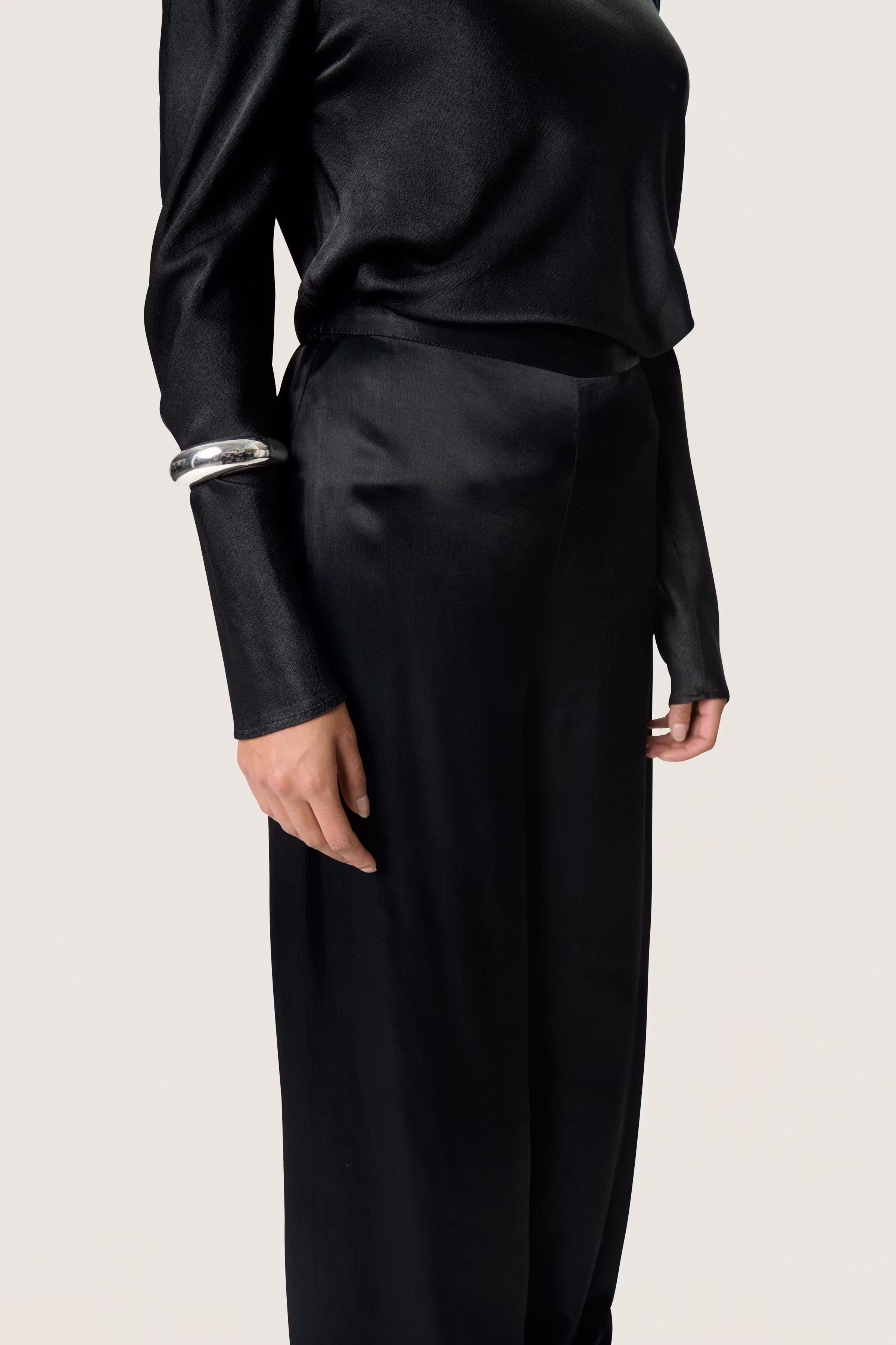 SLRiyan Byxor LOOKBOOK DETAIL 30408635-194008