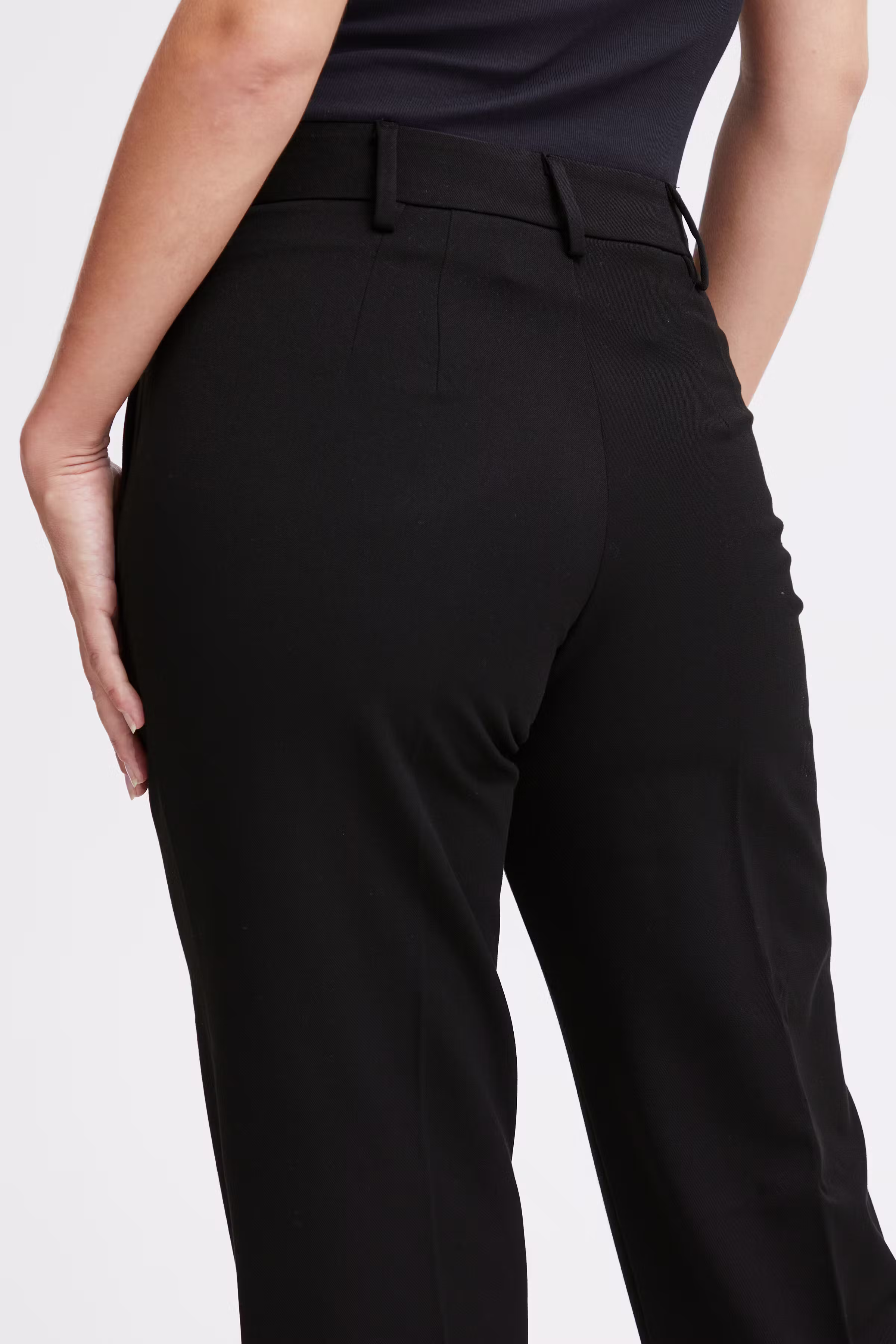 PZLEONORA Bukser LOOKBOOK DETAIL 50206251-193911