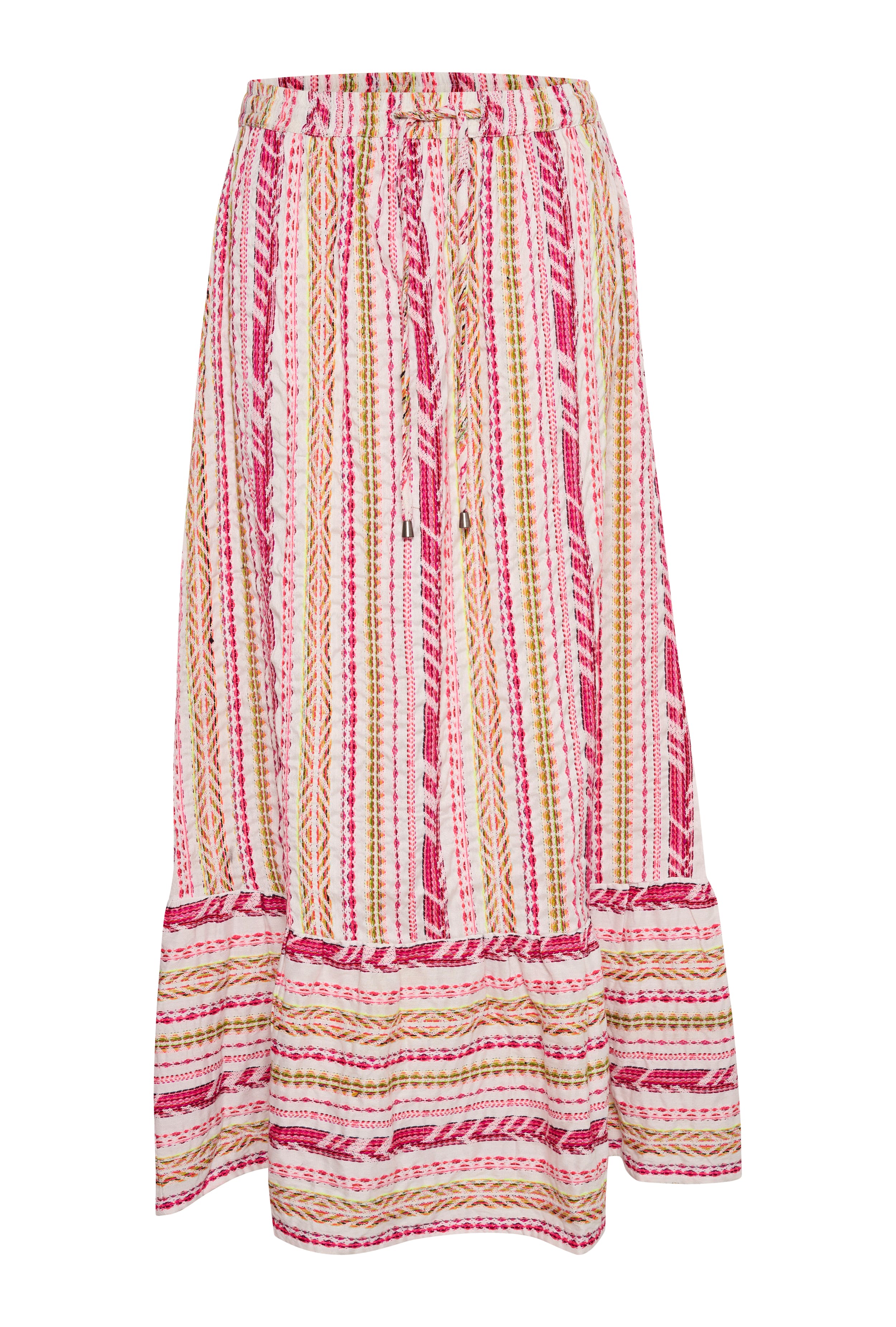 CRPeony Skirt PACK FRONT 10612529-105915