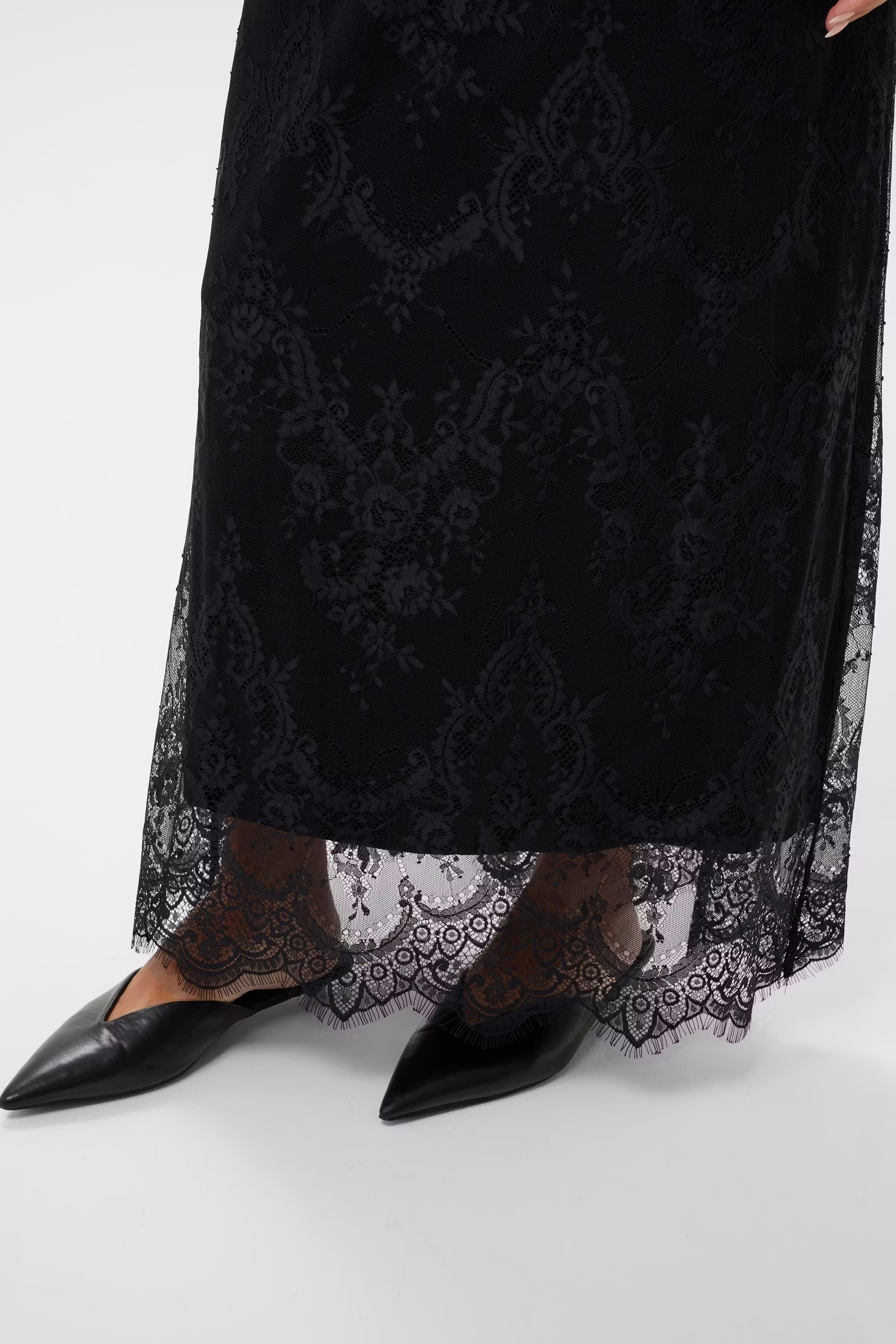 CRYumi Skirt LOOKBOOK DETAIL 10615262-100120