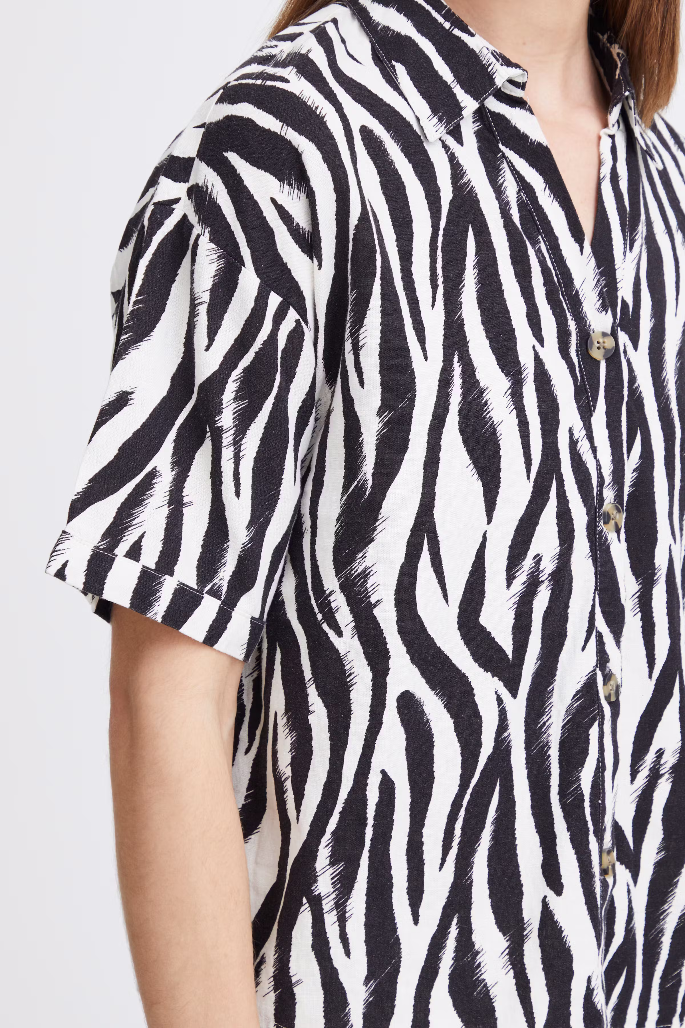 BYFALAKKA Shirt LOOKBOOK DETAIL 20814551-202912