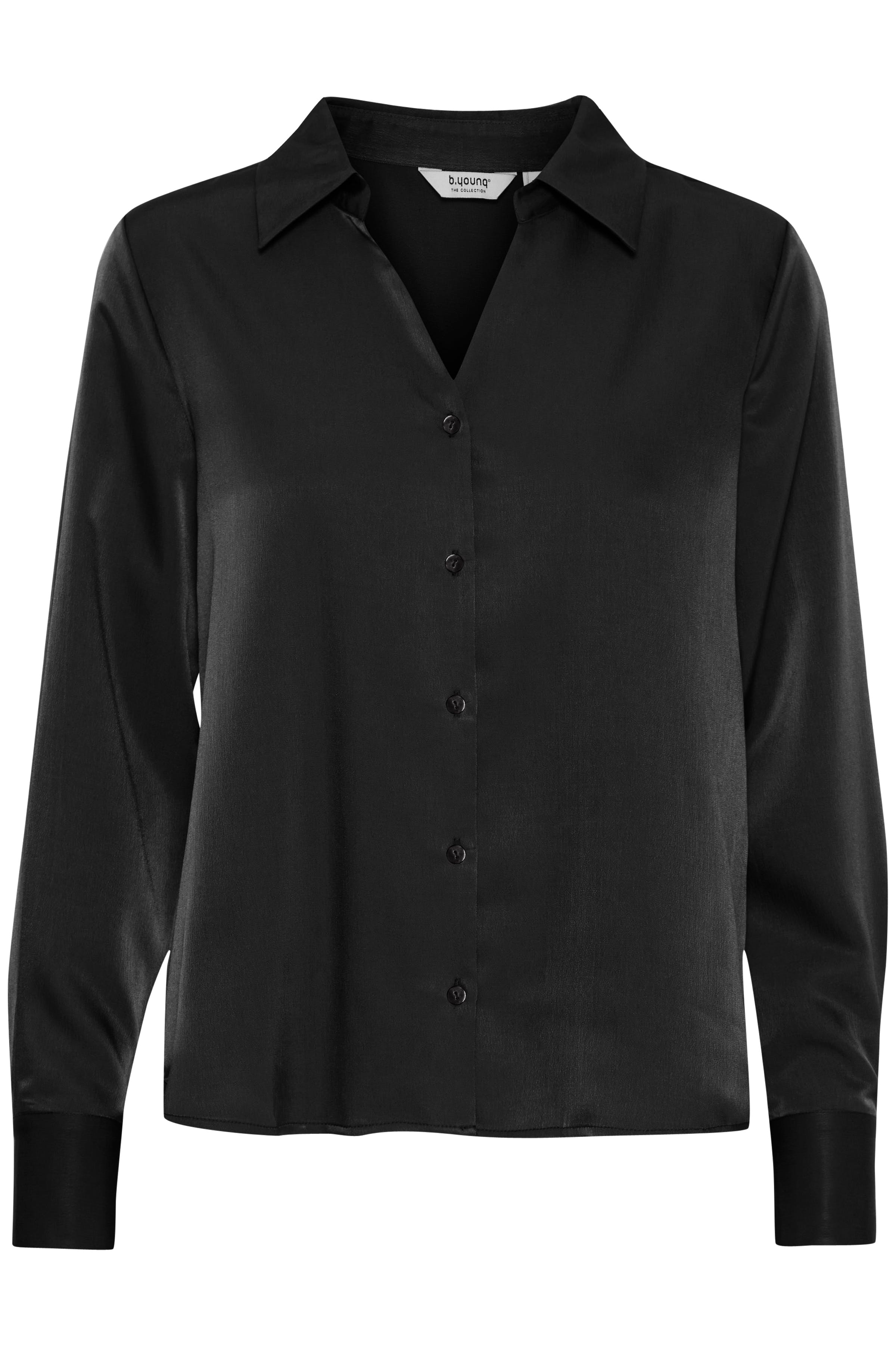 BYDOLORA Overhemd PACK FRONT 20815583-190515