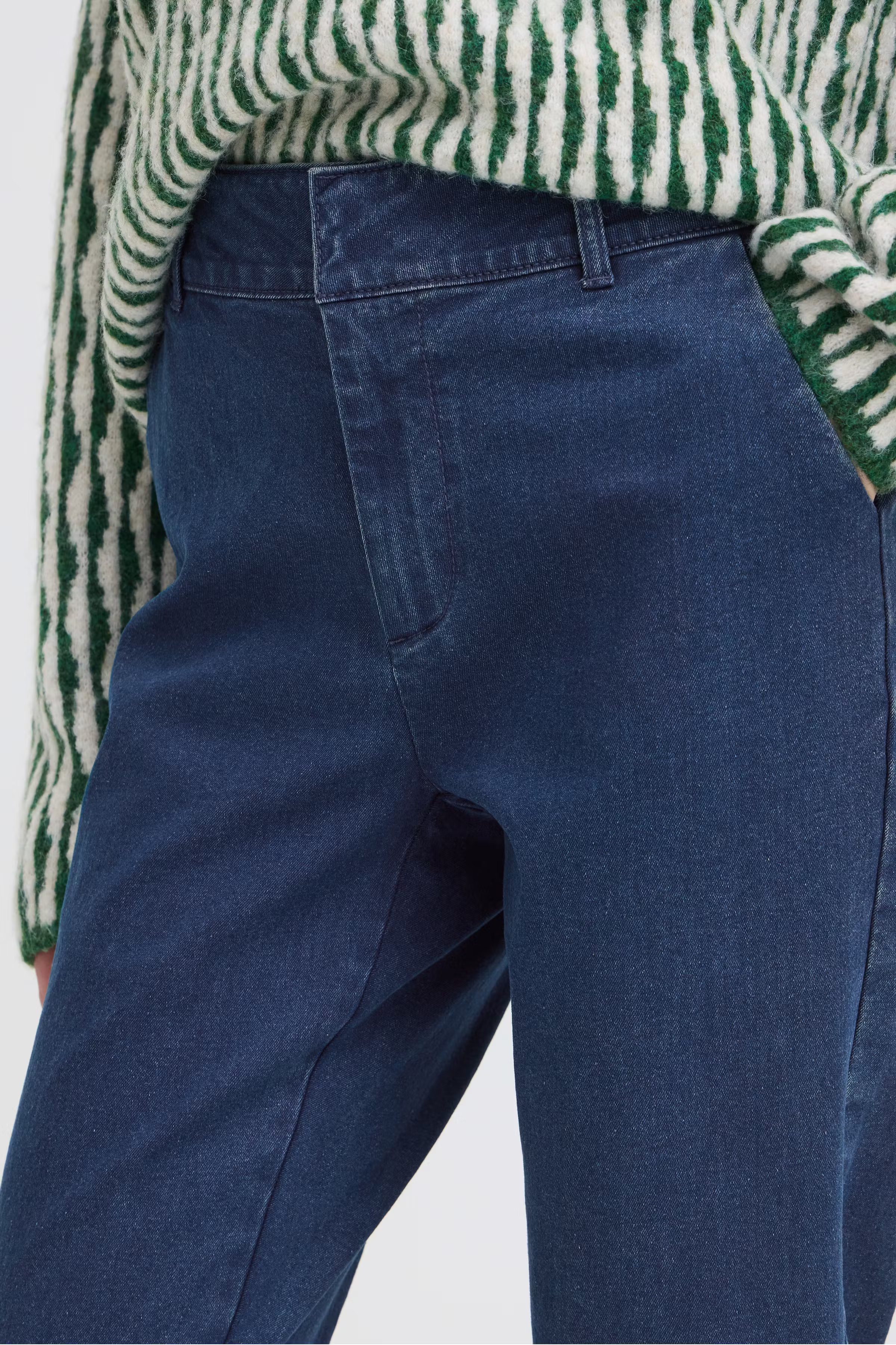 BYKAFKA Jeans LOOKBOOK DETAIL 20818903-200461