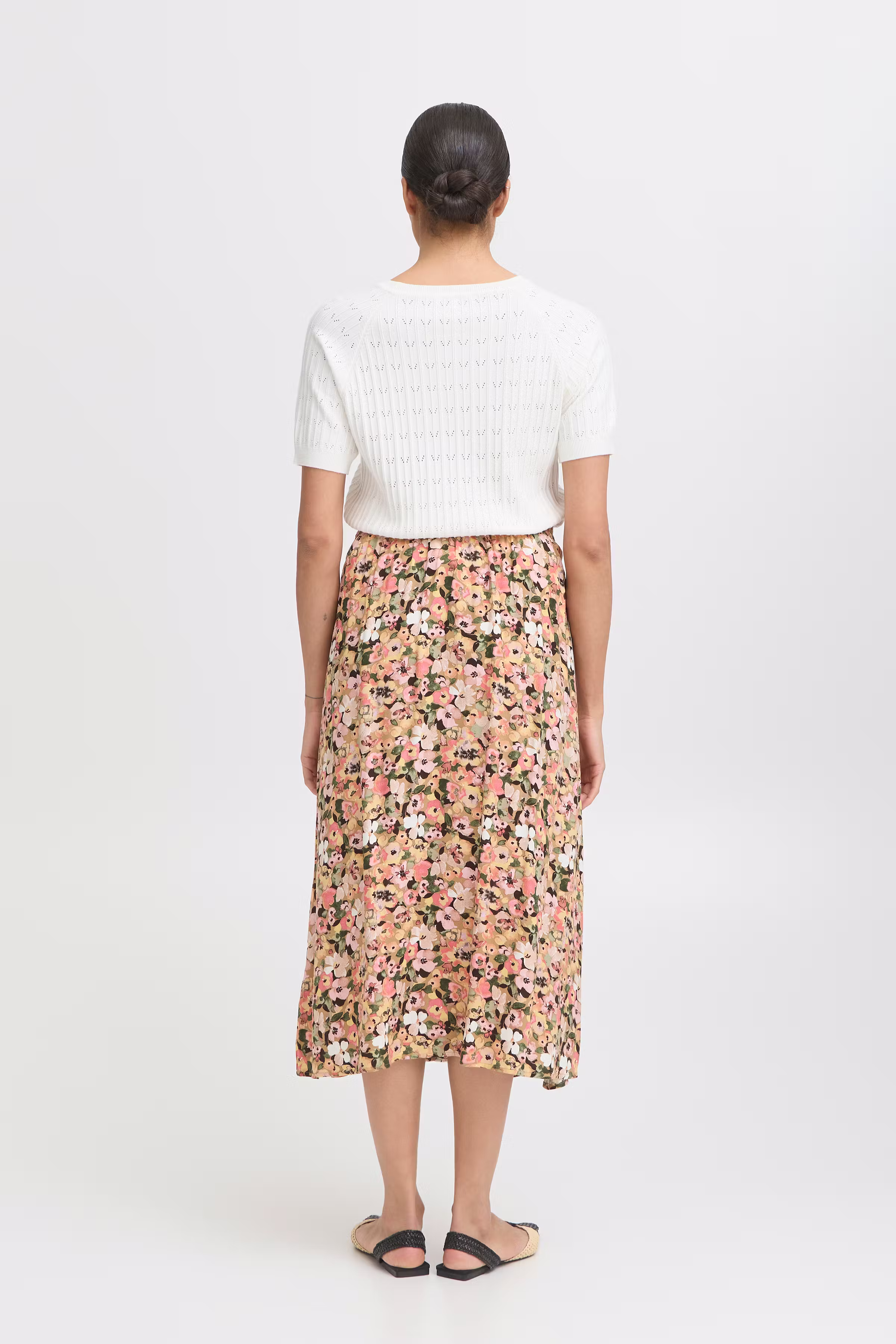 BYMMJOELLA Kjol LOOKBOOK BACK 20816524-204525