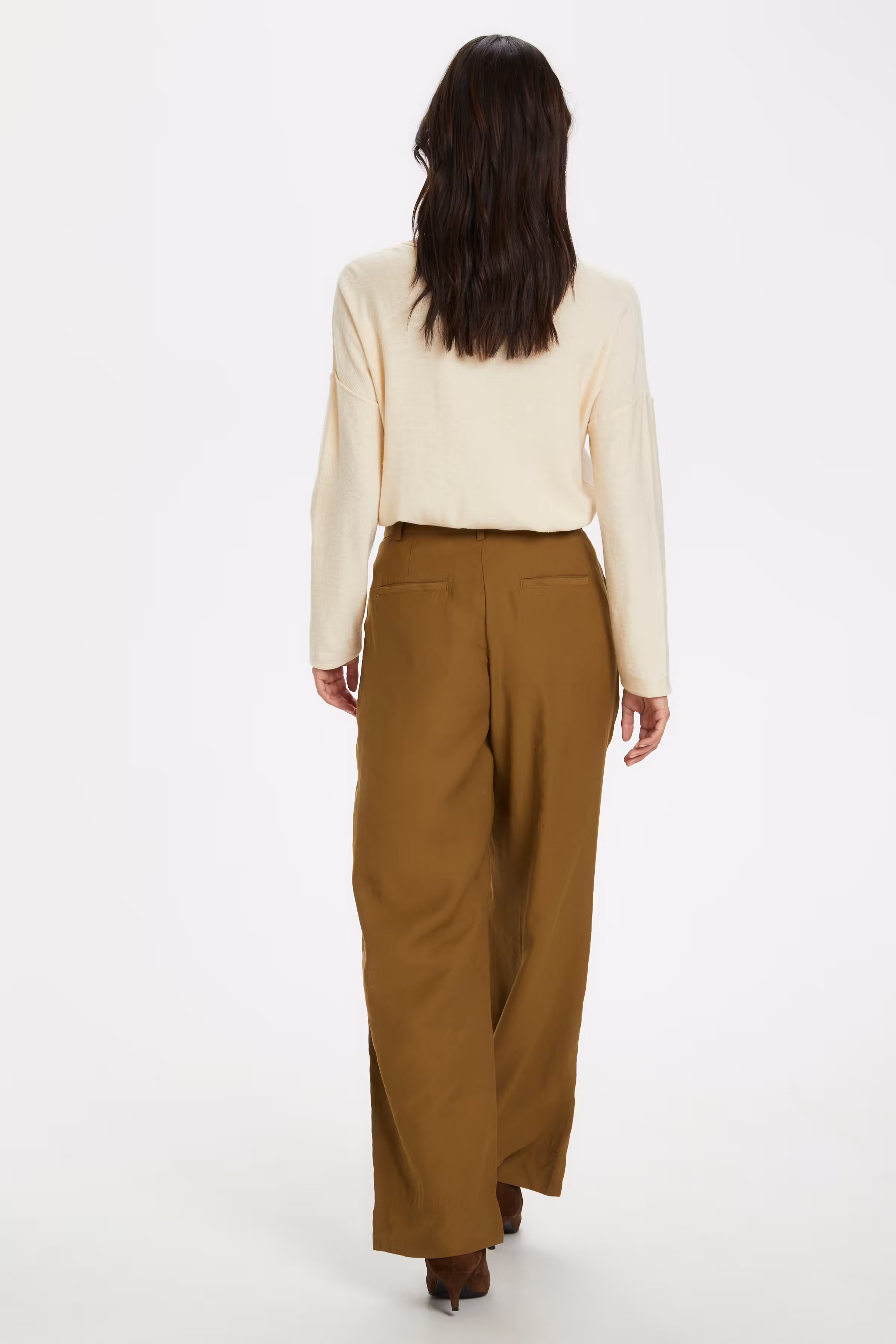 BelmasPW Pants LOOKBOOK BACK 30305147-33143