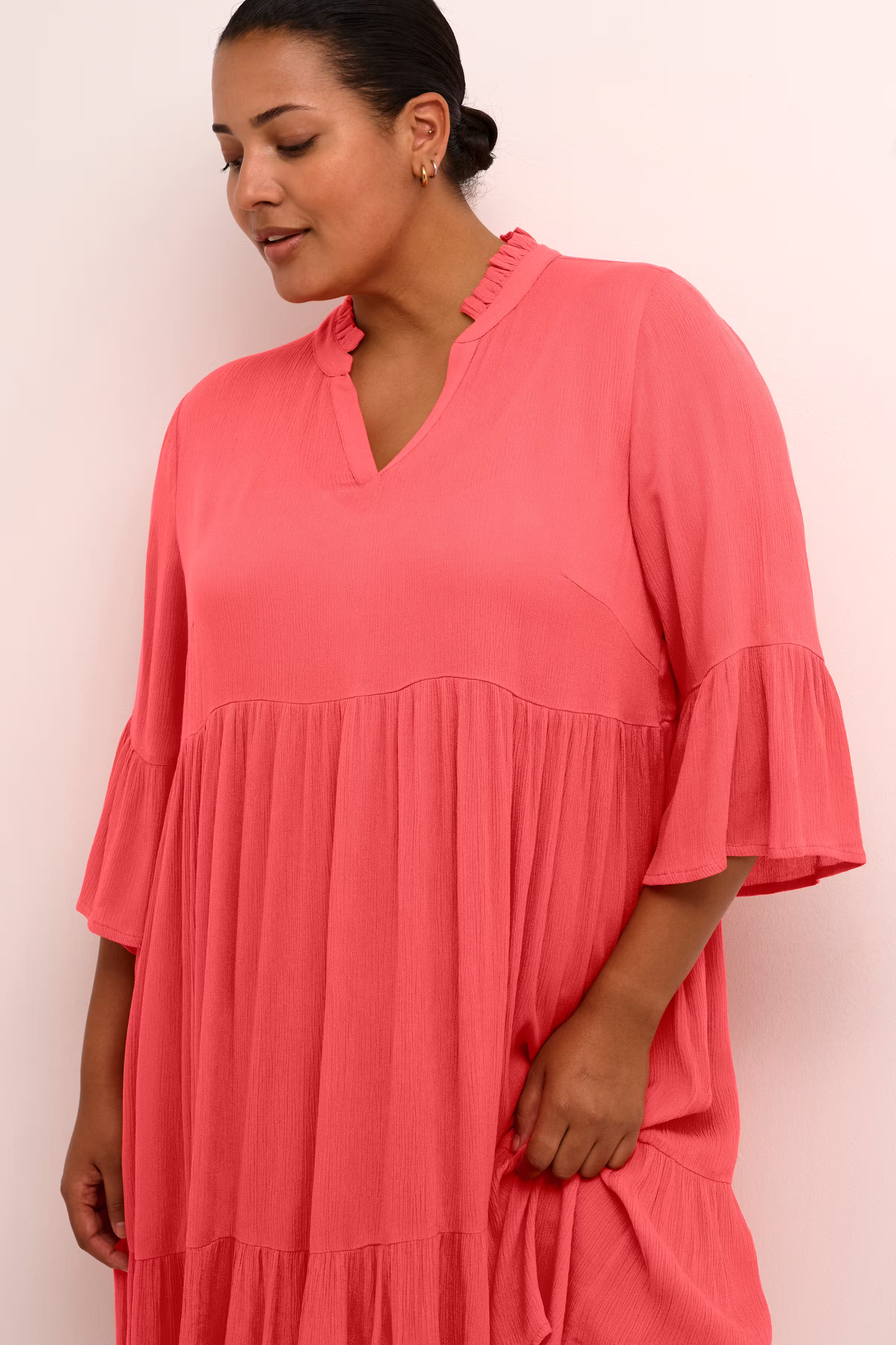 KCmariana Kjole LOOKBOOK DETAIL 10580968-181651