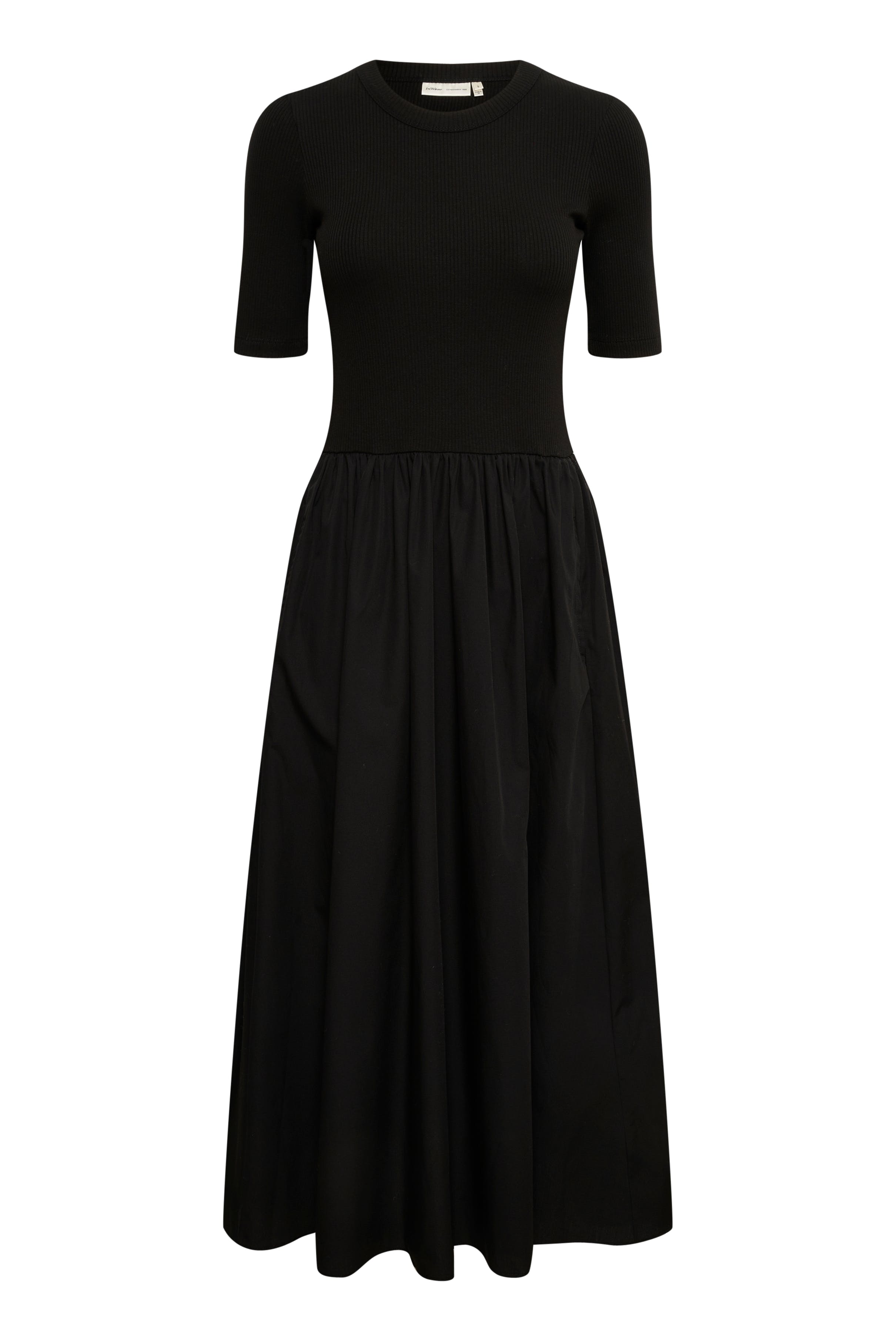 DagnamaIW Jurk PACK FRONT 30108411-300005