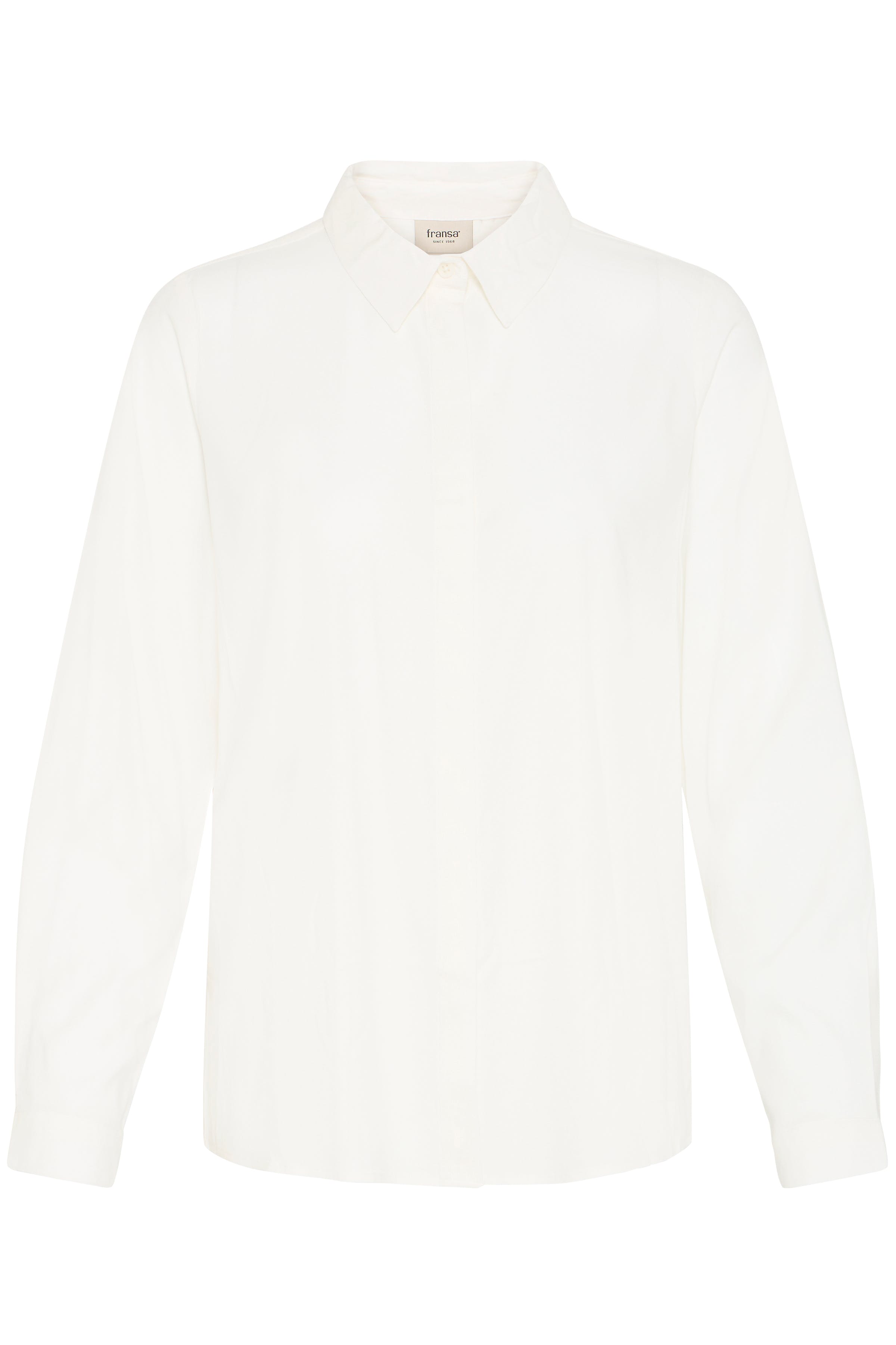 FRJUSTINA Skjorte PACK FRONT 20614070-193923