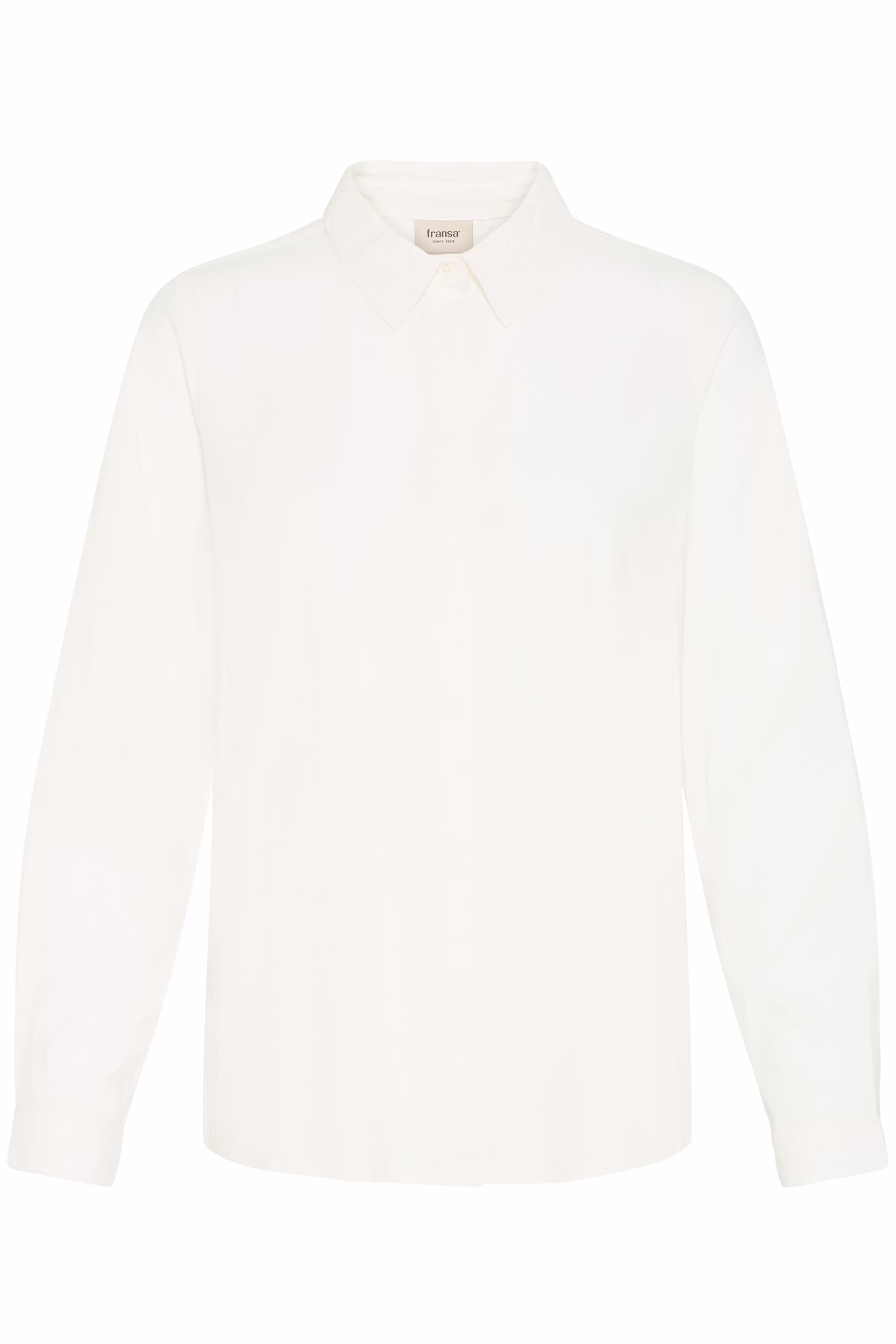 FRJUSTINA Shirt PACK FRONT 20614070-114800