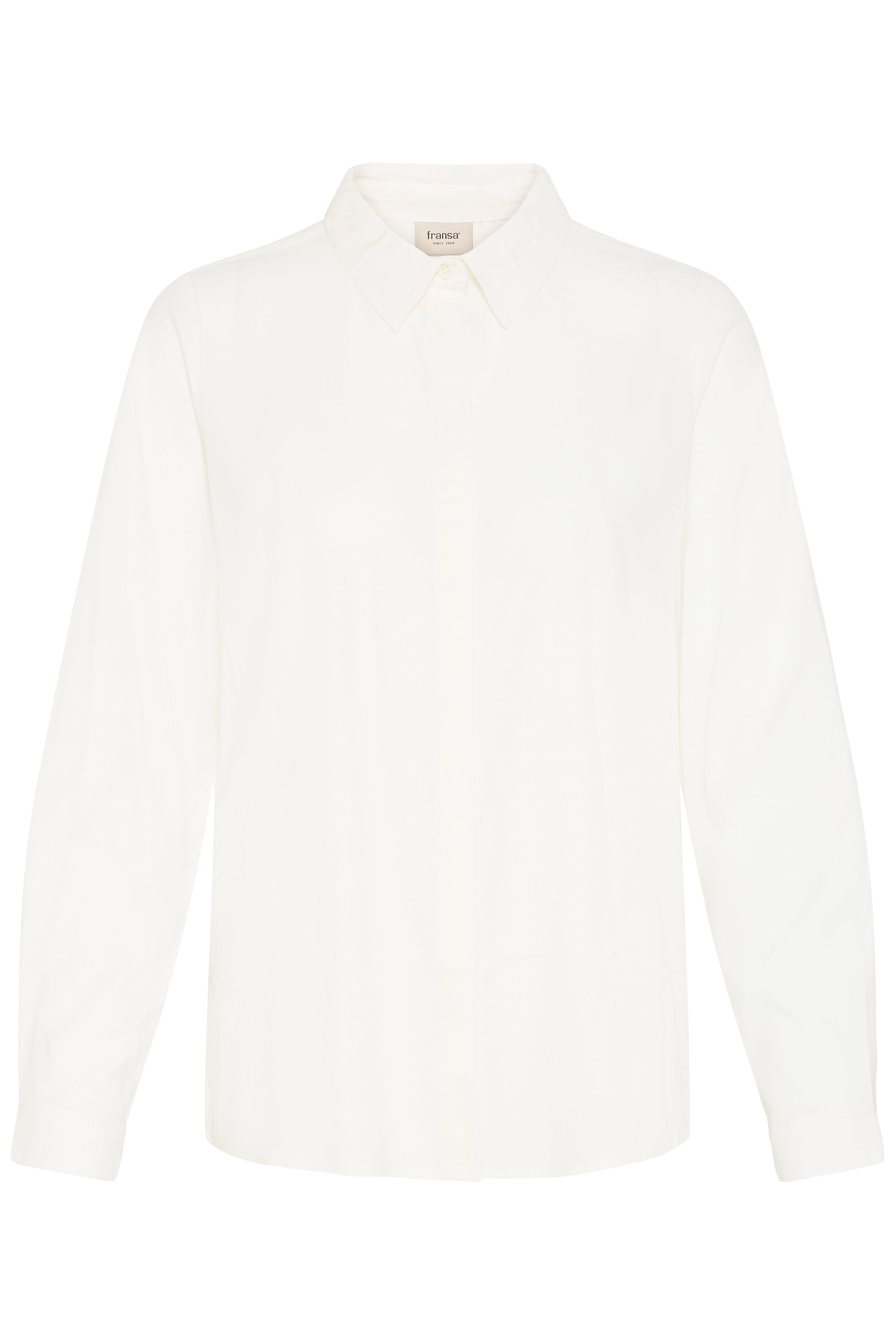 FRJUSTINA Overhemd PACK FRONT 20614070-193923