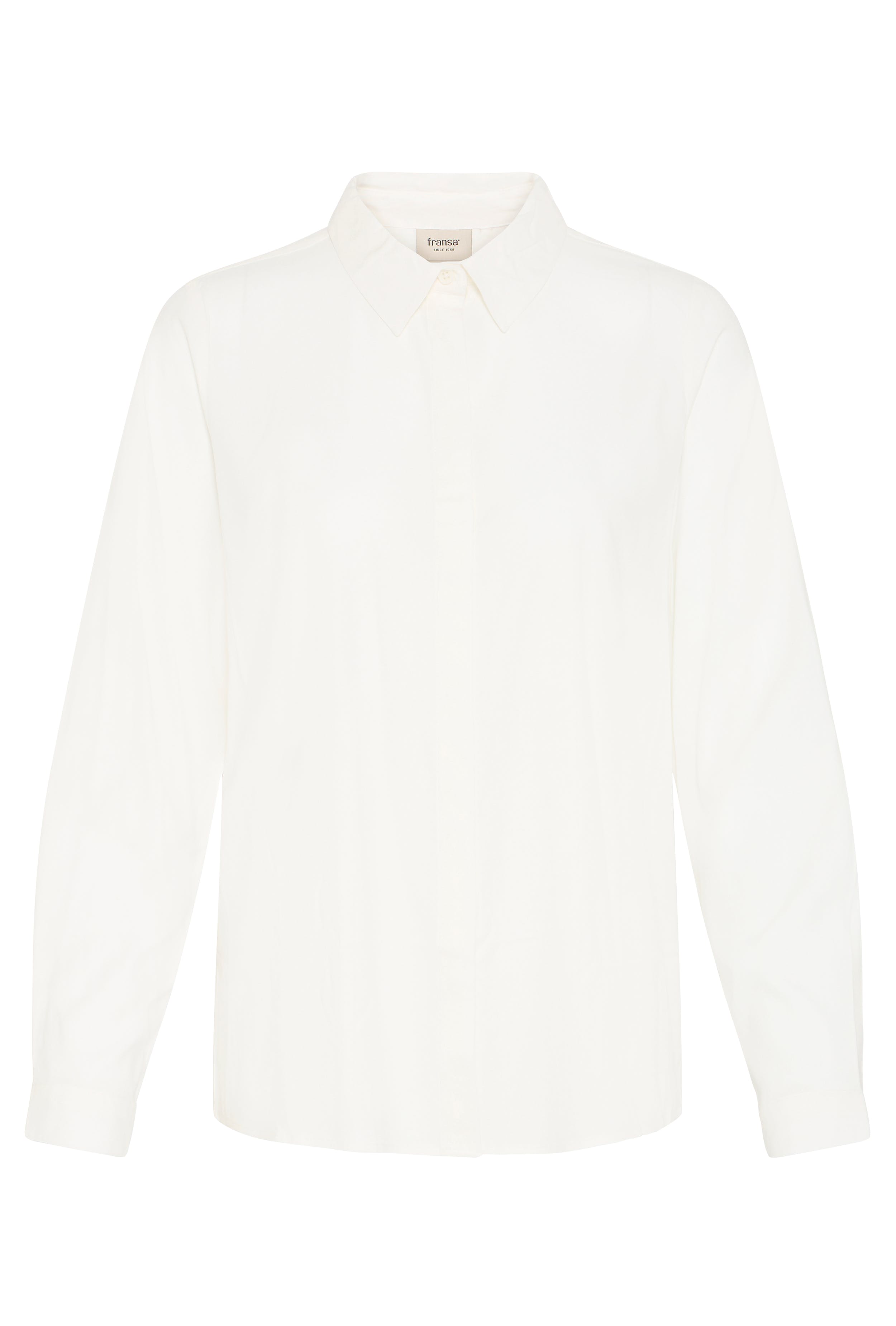 FRJUSTINA Shirt PACK FRONT 20614070-114800