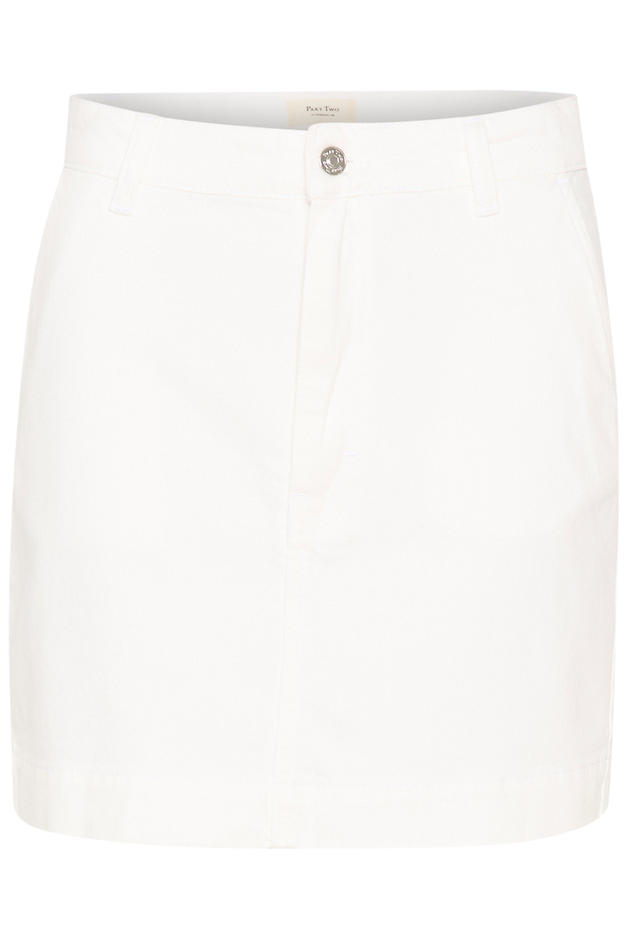 EcePW Kort denimkjol PACK FRONT 30308687-110601