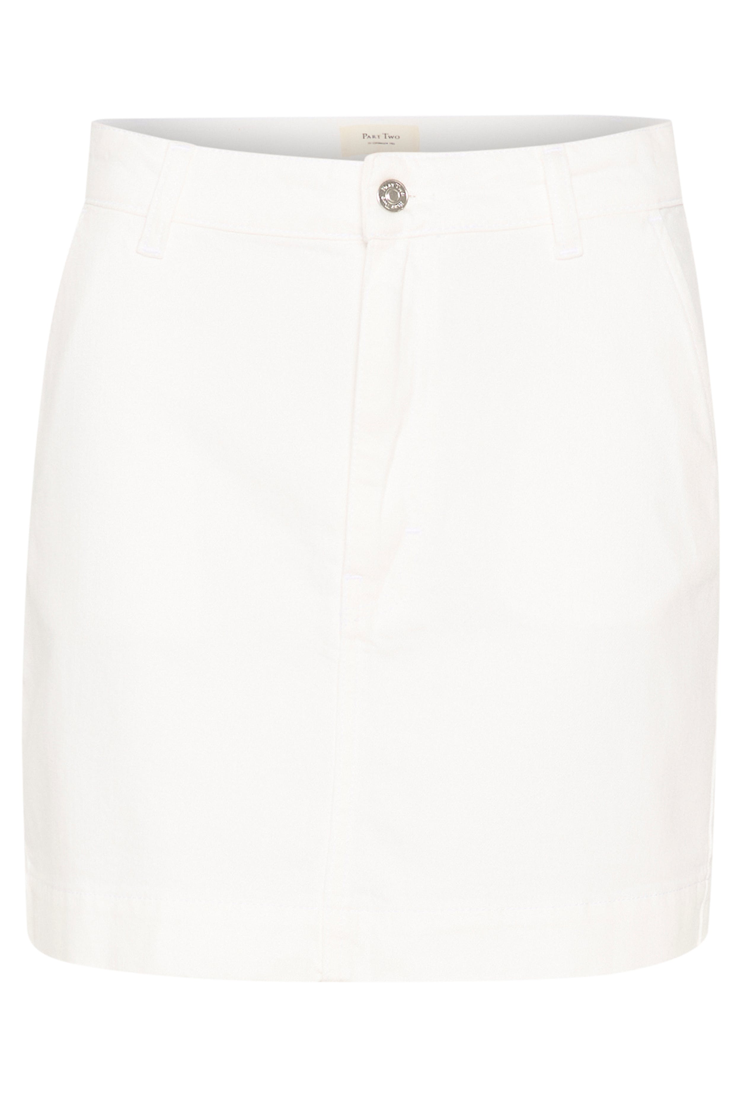 EcePW Kort denimkjol PACK FRONT 30308687-110601