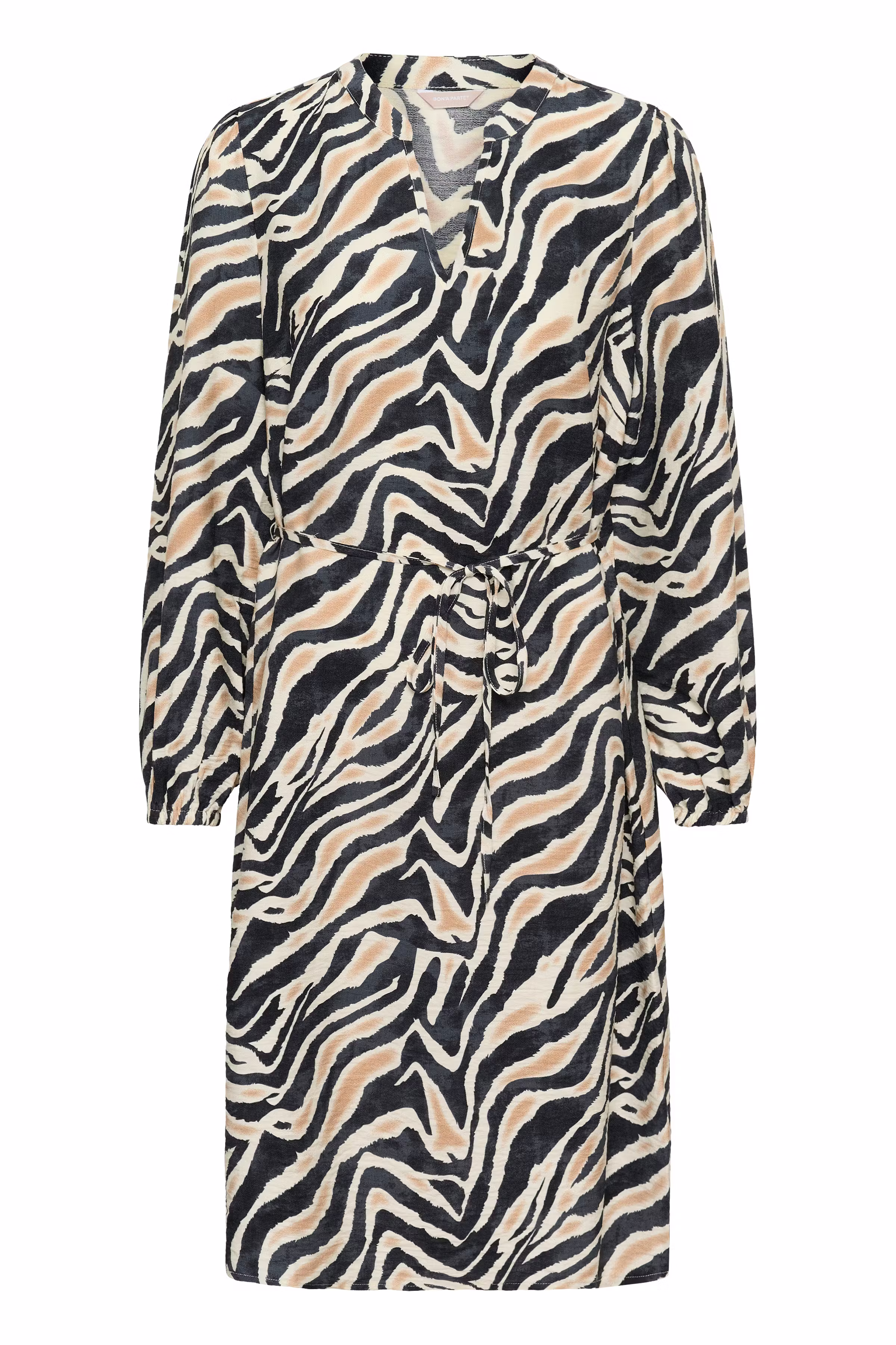 BPaurea Dress PACK FRONT 40200099-109142