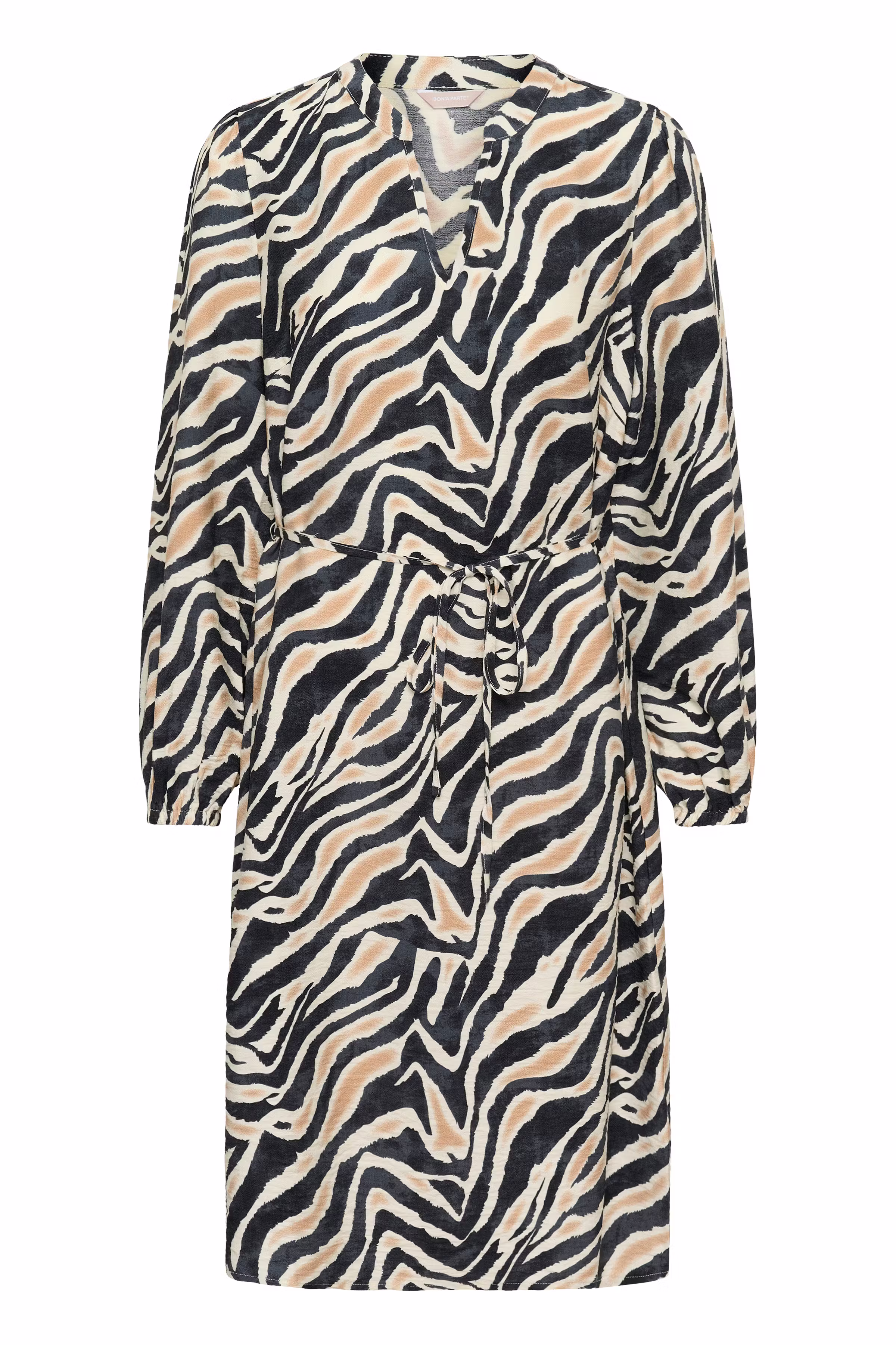 BPaurea Jurk PACK FRONT 40200099-109142