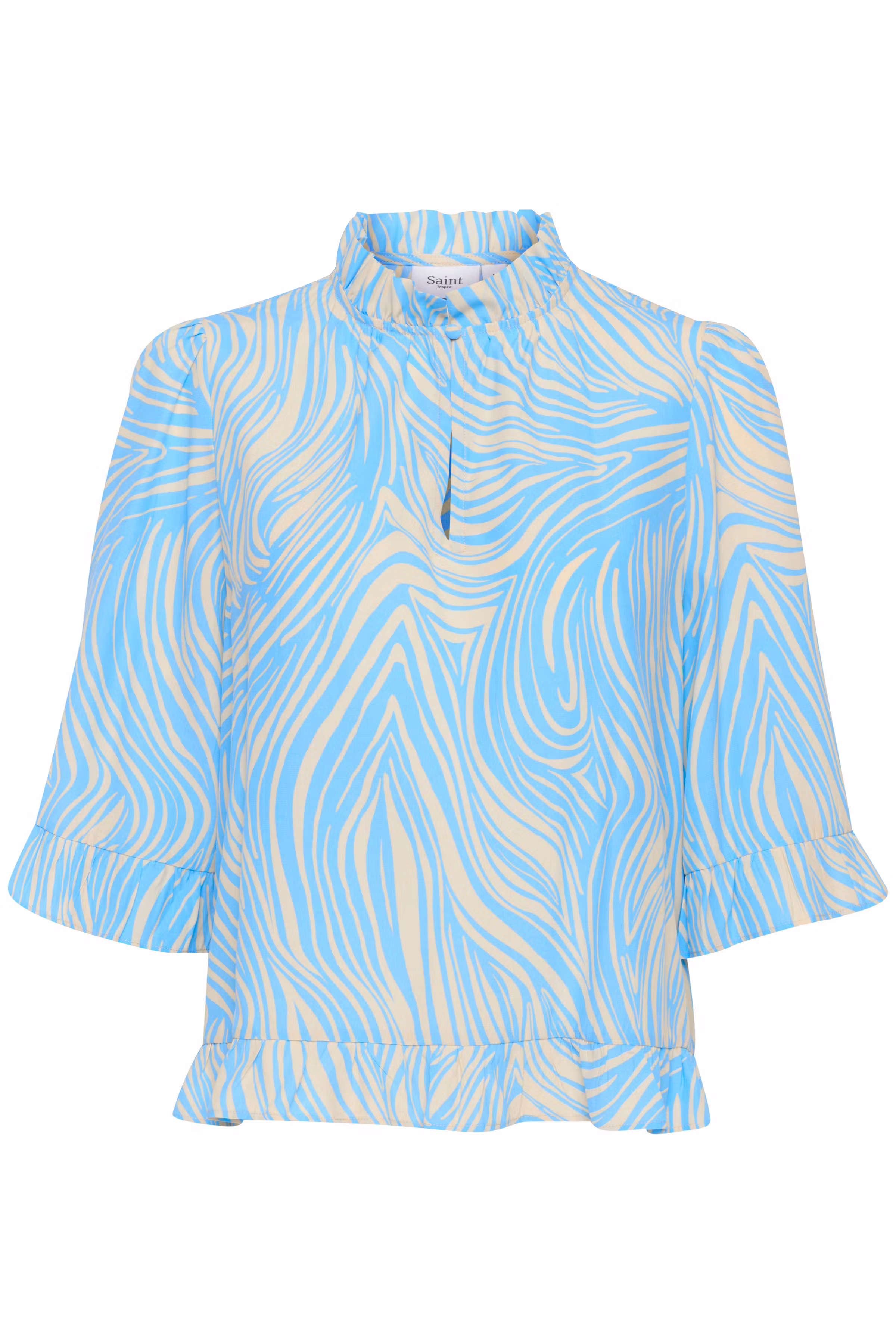 JessicaSZ Blouse PACK FRONT 30513845-303458