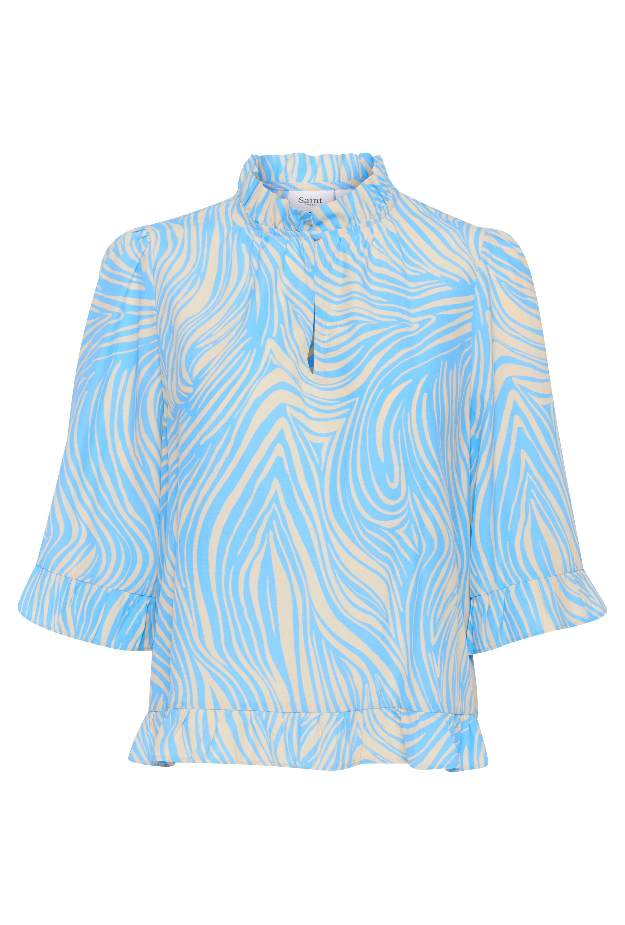 JessicaSZ Bluse PACK FRONT 30513845-303458