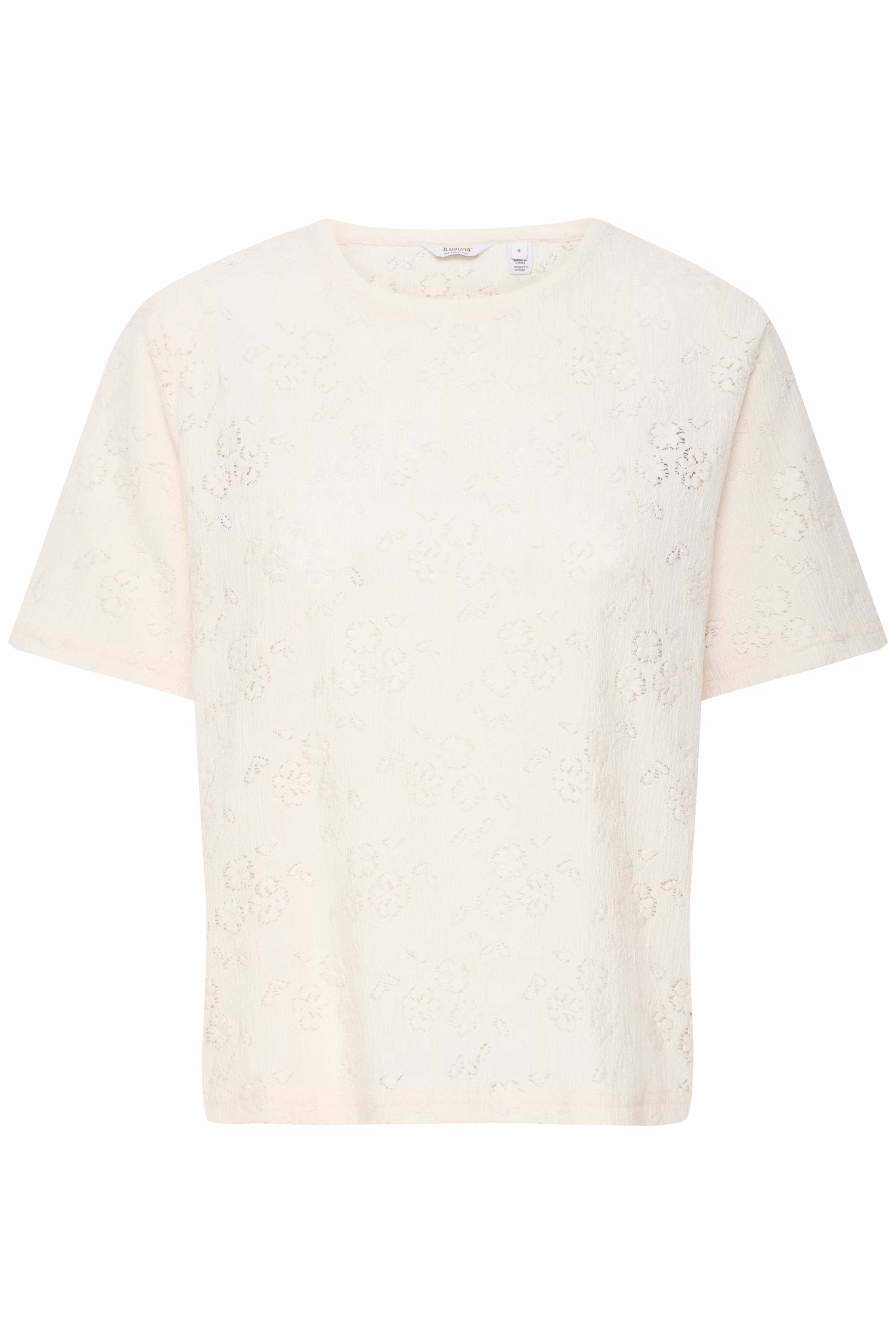 BYULLARINA T-shirt PACK FRONT 20816905-130905