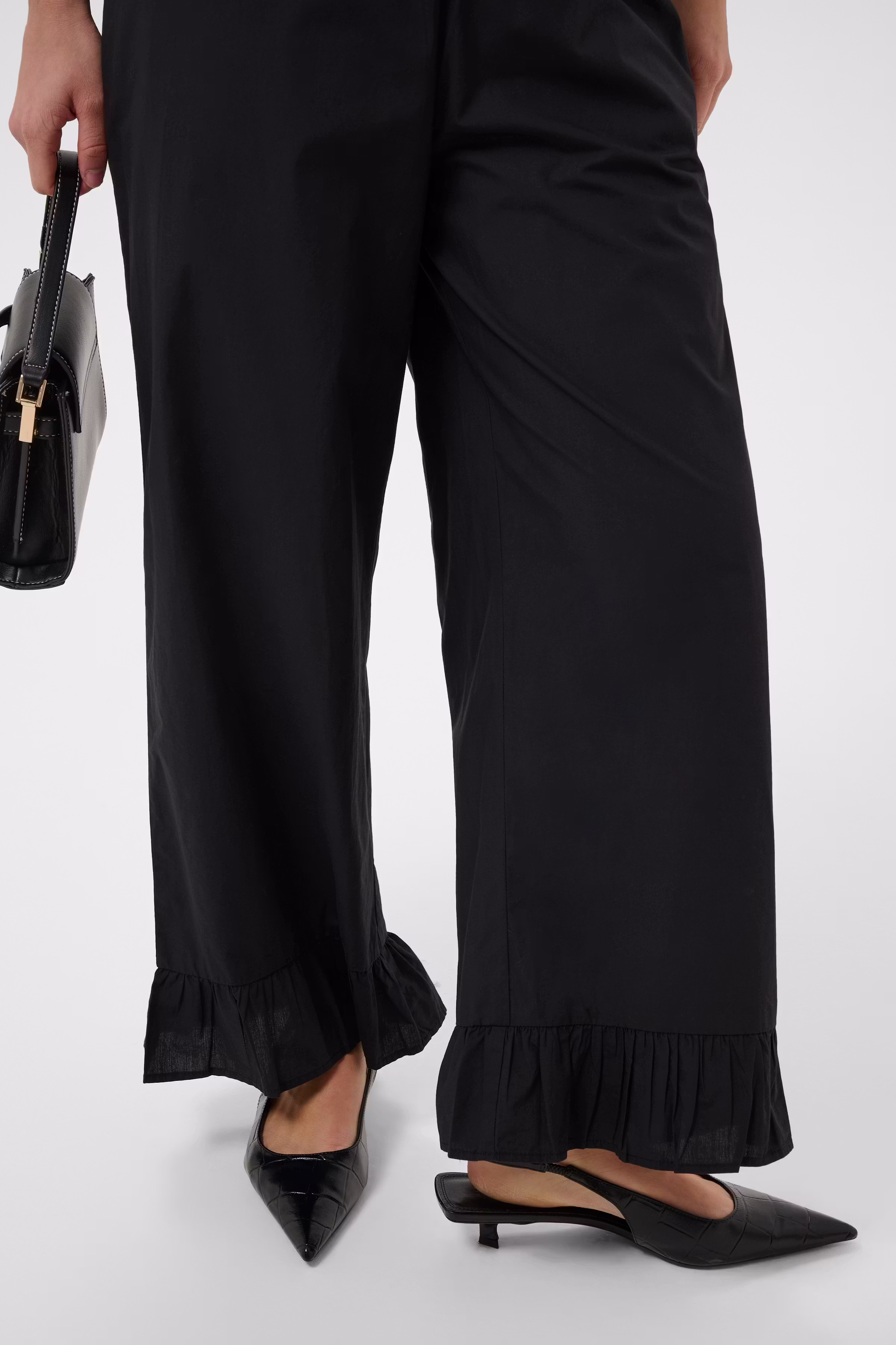 KAverdina Bukser LOOKBOOK DETAIL 10511744-100121