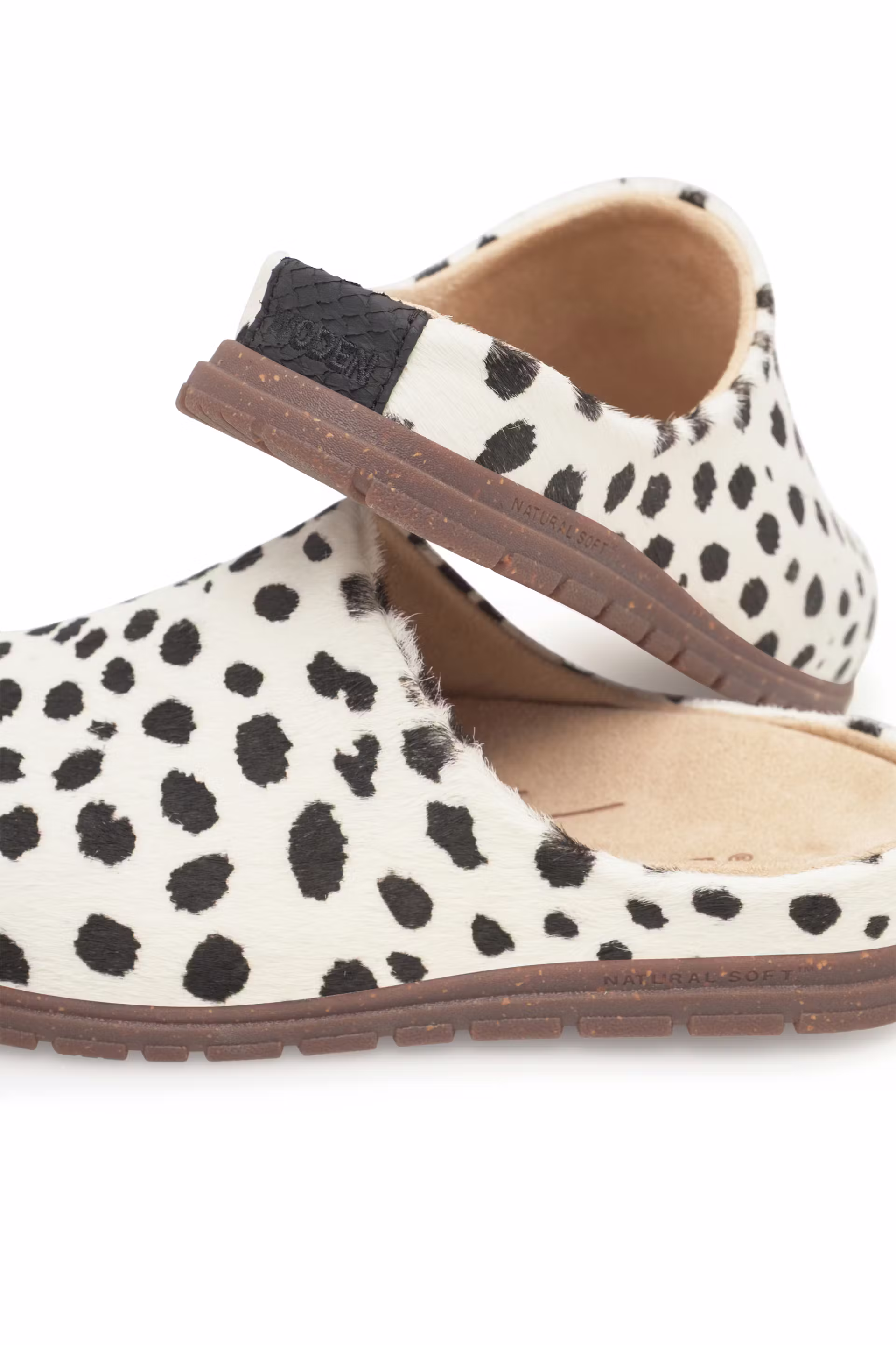 SilviAnimal Shoe PACK DETAIL 40551682-400899