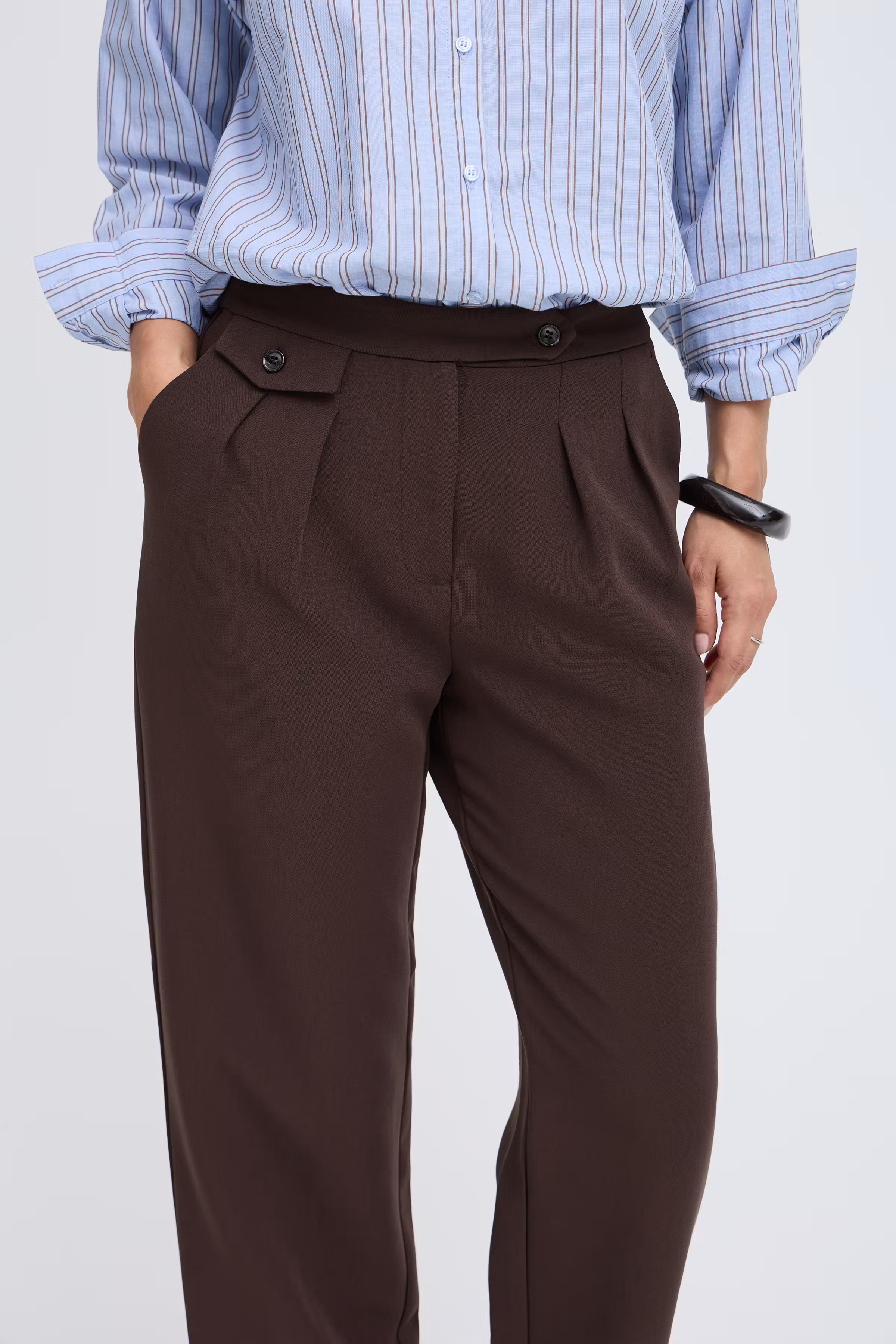 BYEARL Bukser LOOKBOOK DETAIL 20819471-191016