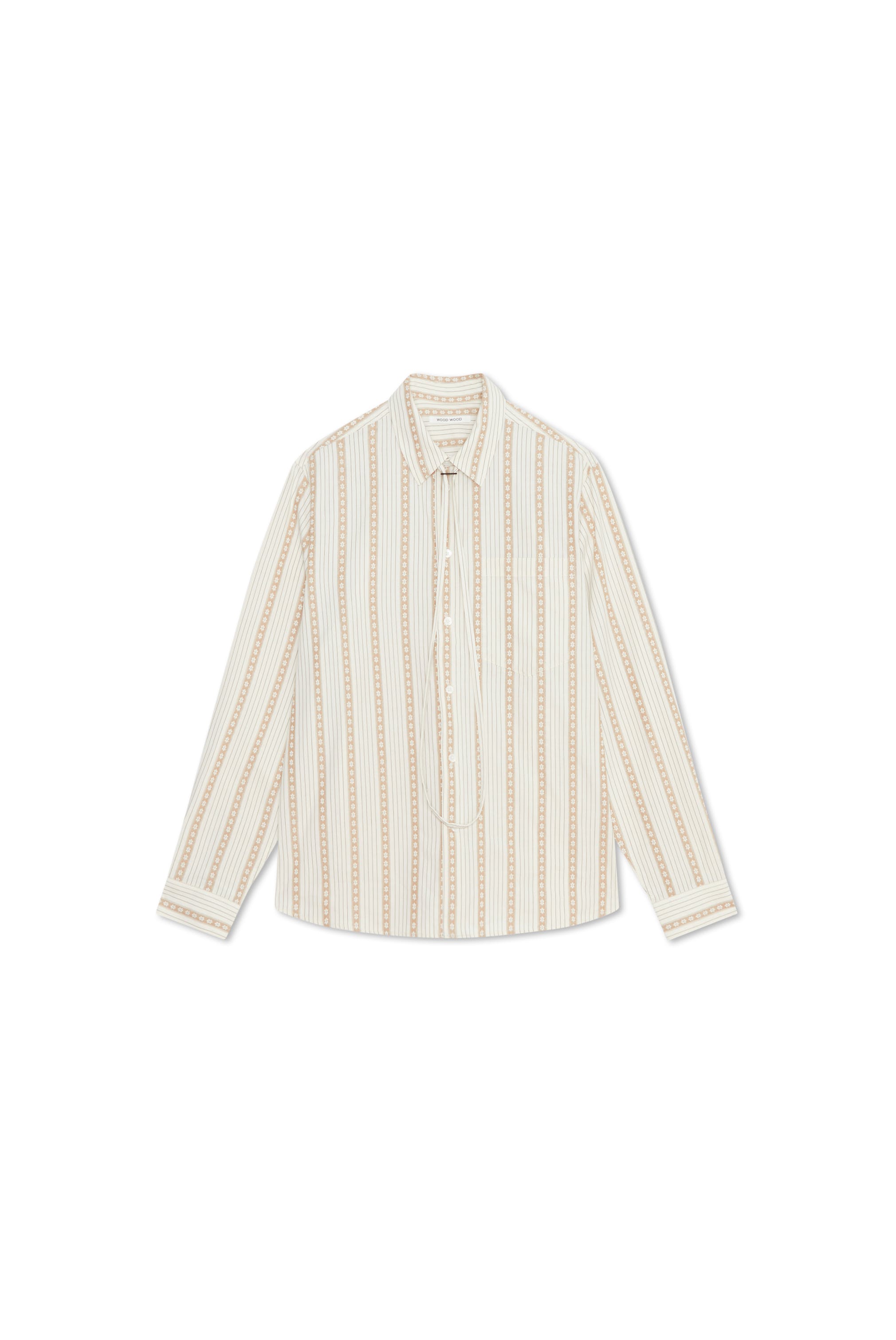 WWAster Hemd PACK FRONT 30250186-W2543