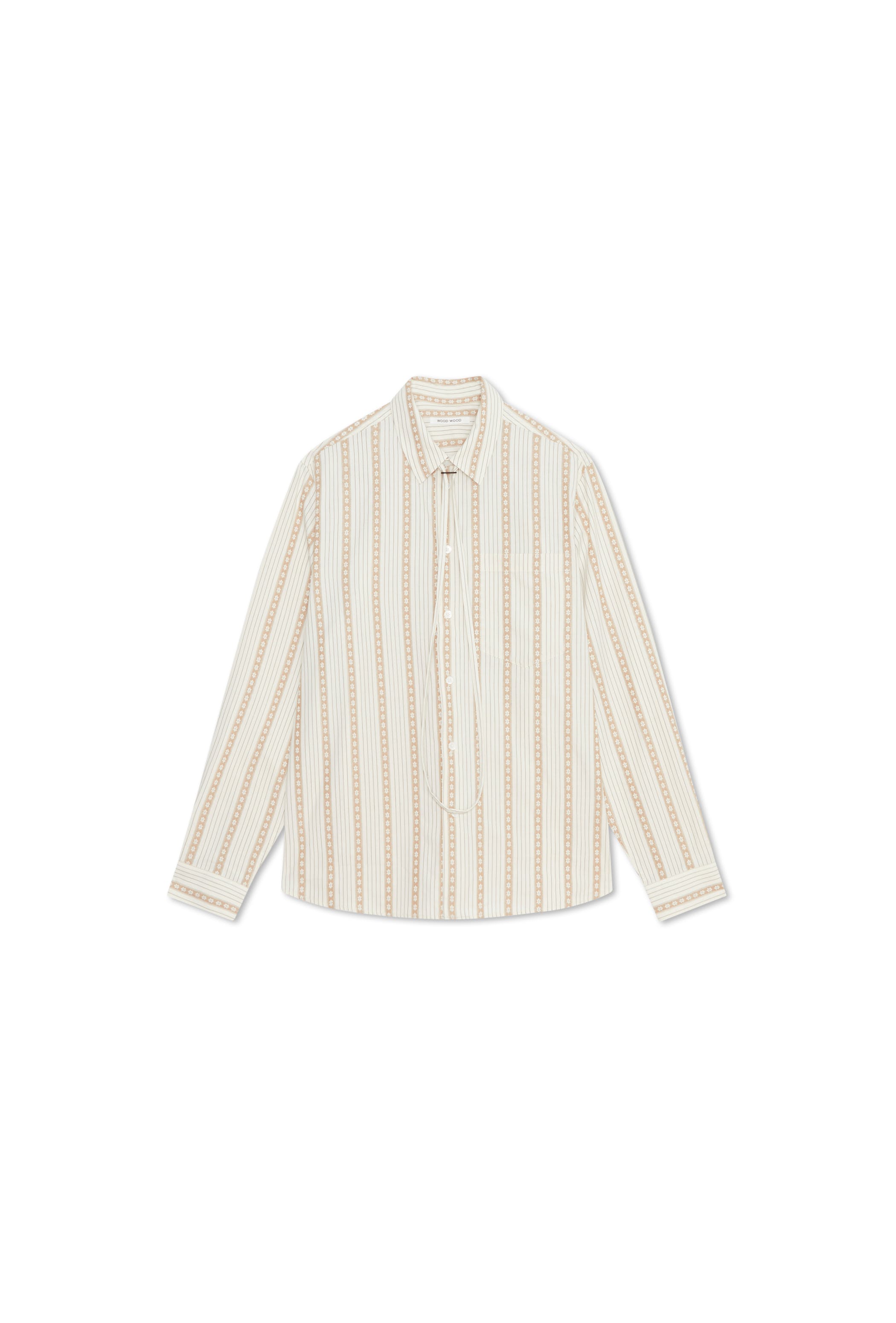 WWAster Hemd PACK FRONT 30250186-W2543