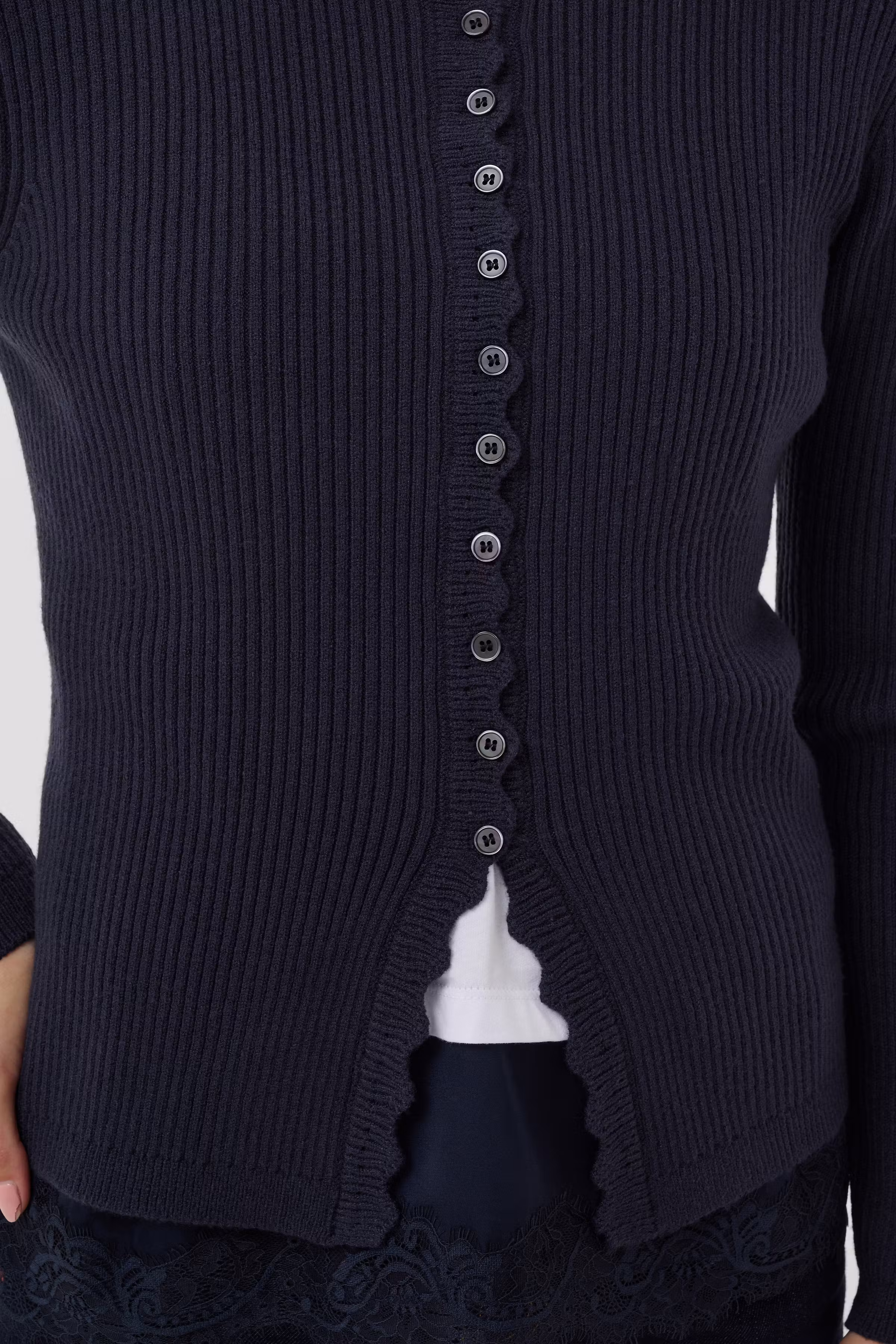 TristenSZ Cardigan LOOKBOOK DETAIL 30515384-193924