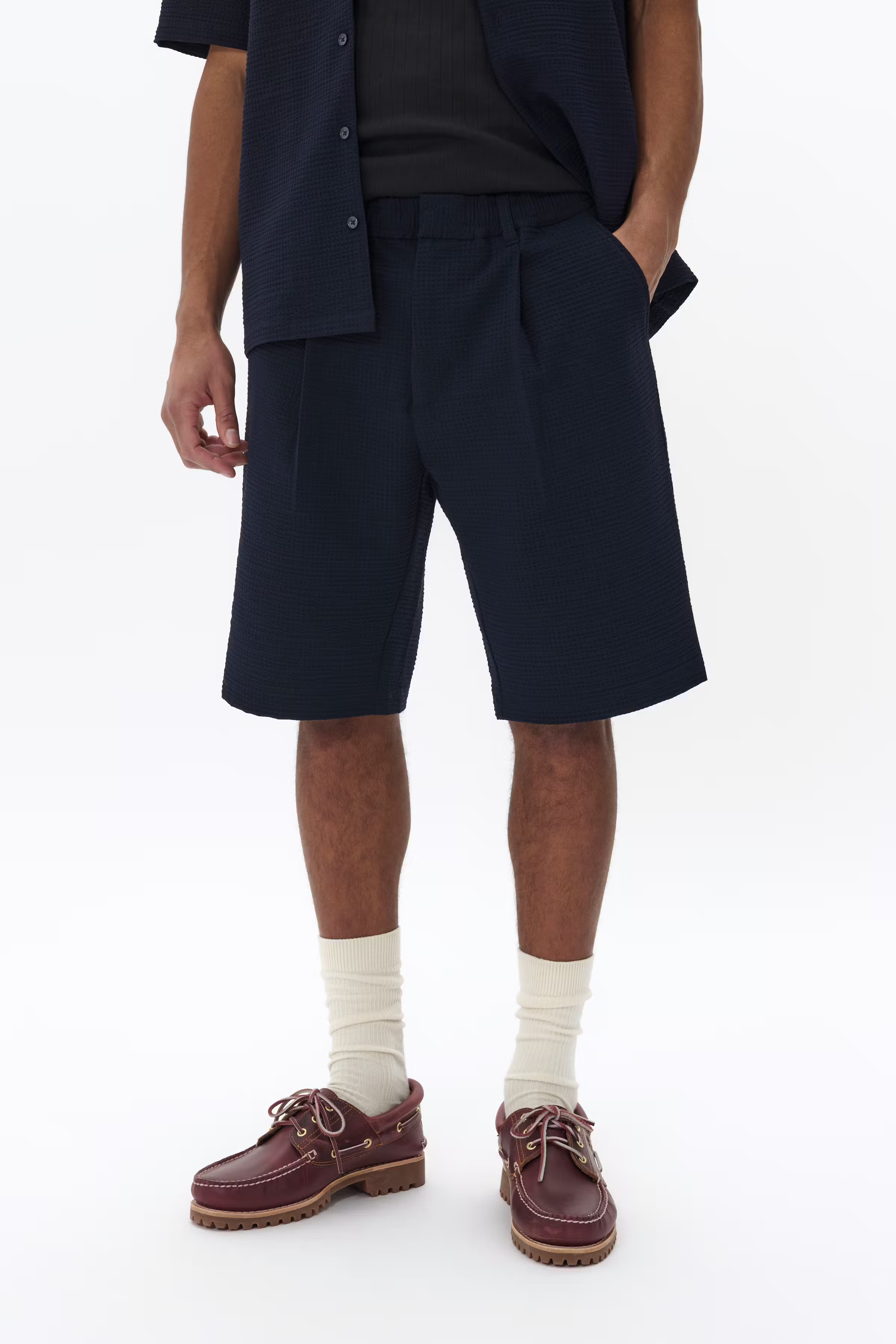 MAfisher Shorts LOOKBOOK FRONT 30208119-194011