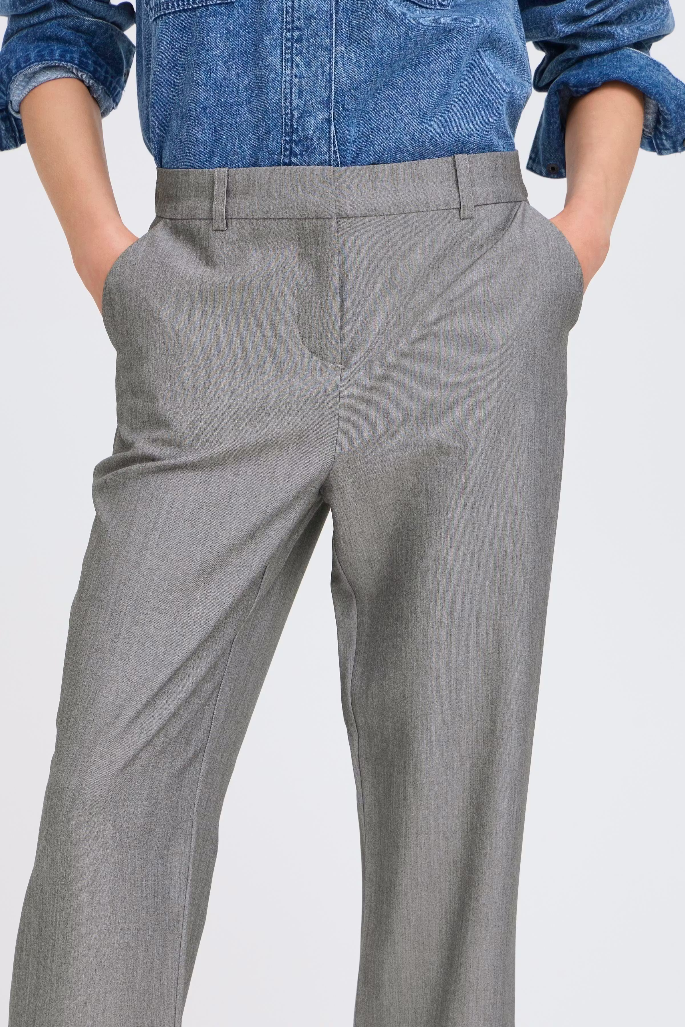 BYDANTA Bukser LOOKBOOK DETAIL 20816980-205031