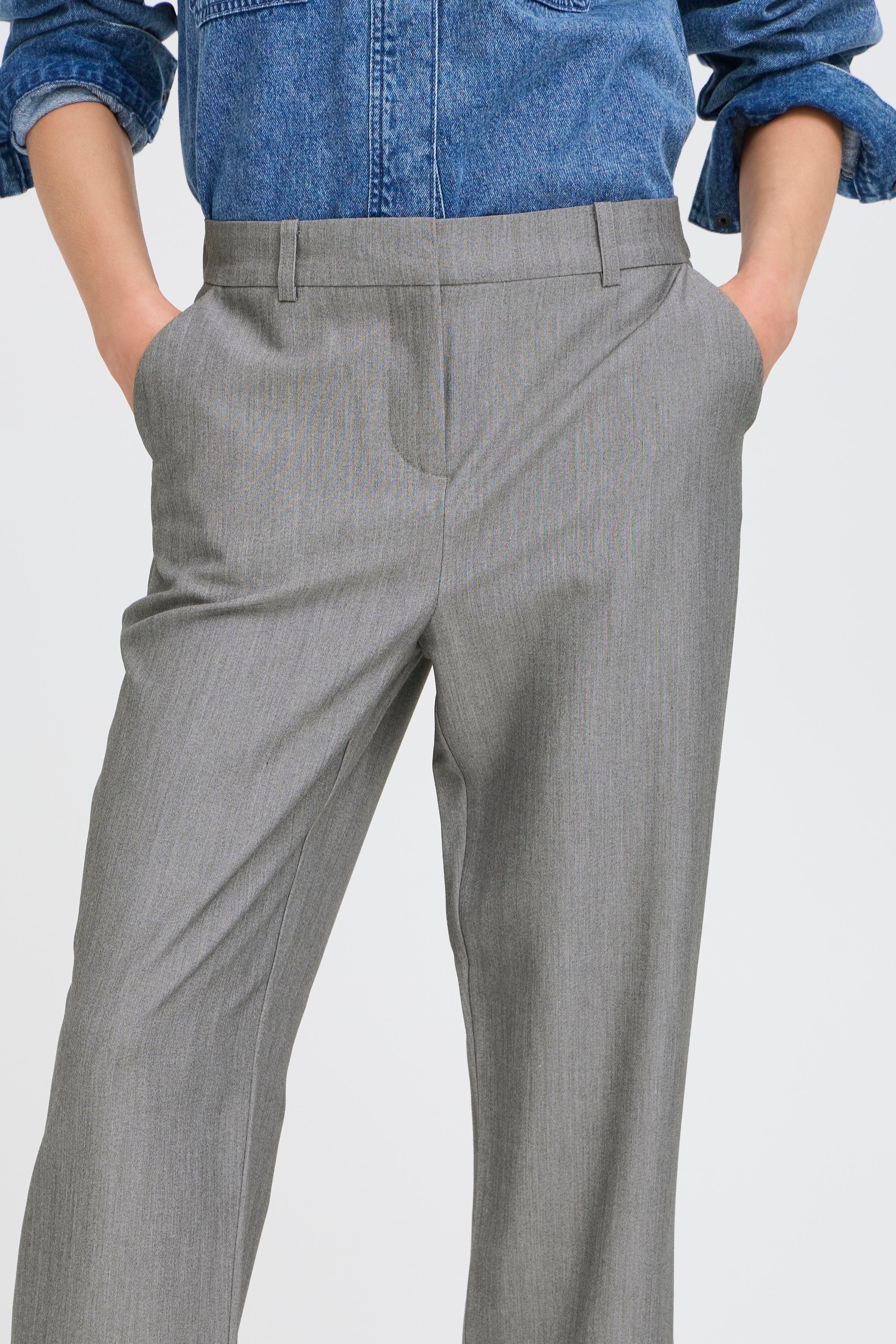 BYDANTA Trousers LOOKBOOK DETAIL 20816980-205031