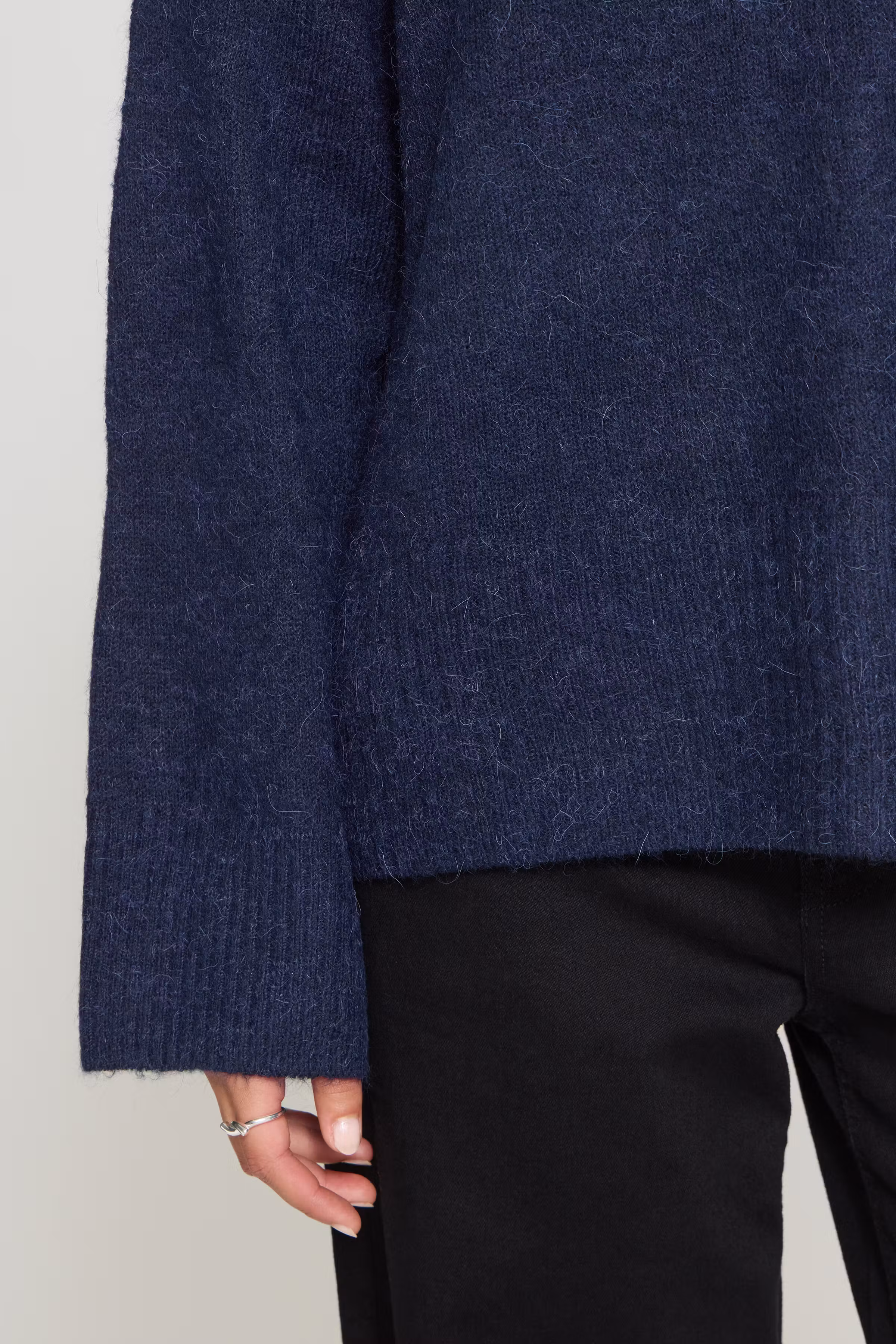 IHKAMARA Pullover LOOKBOOK DETAIL 20126665-193831