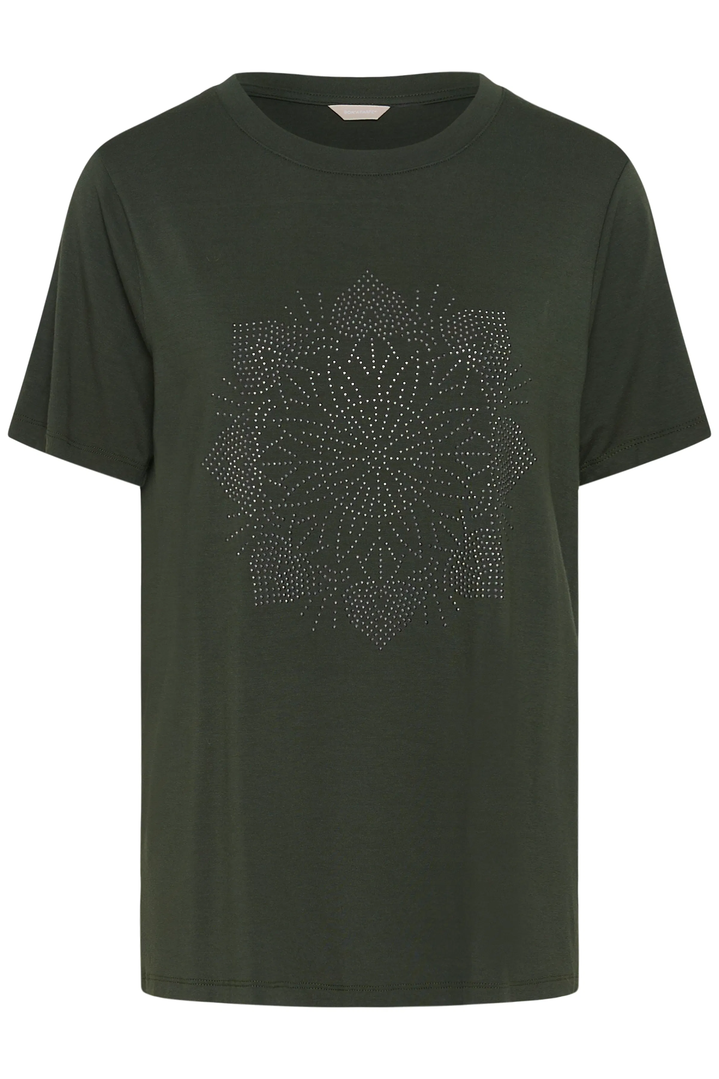 BPmadizon T-shirt PACK FRONT 40200163-110602