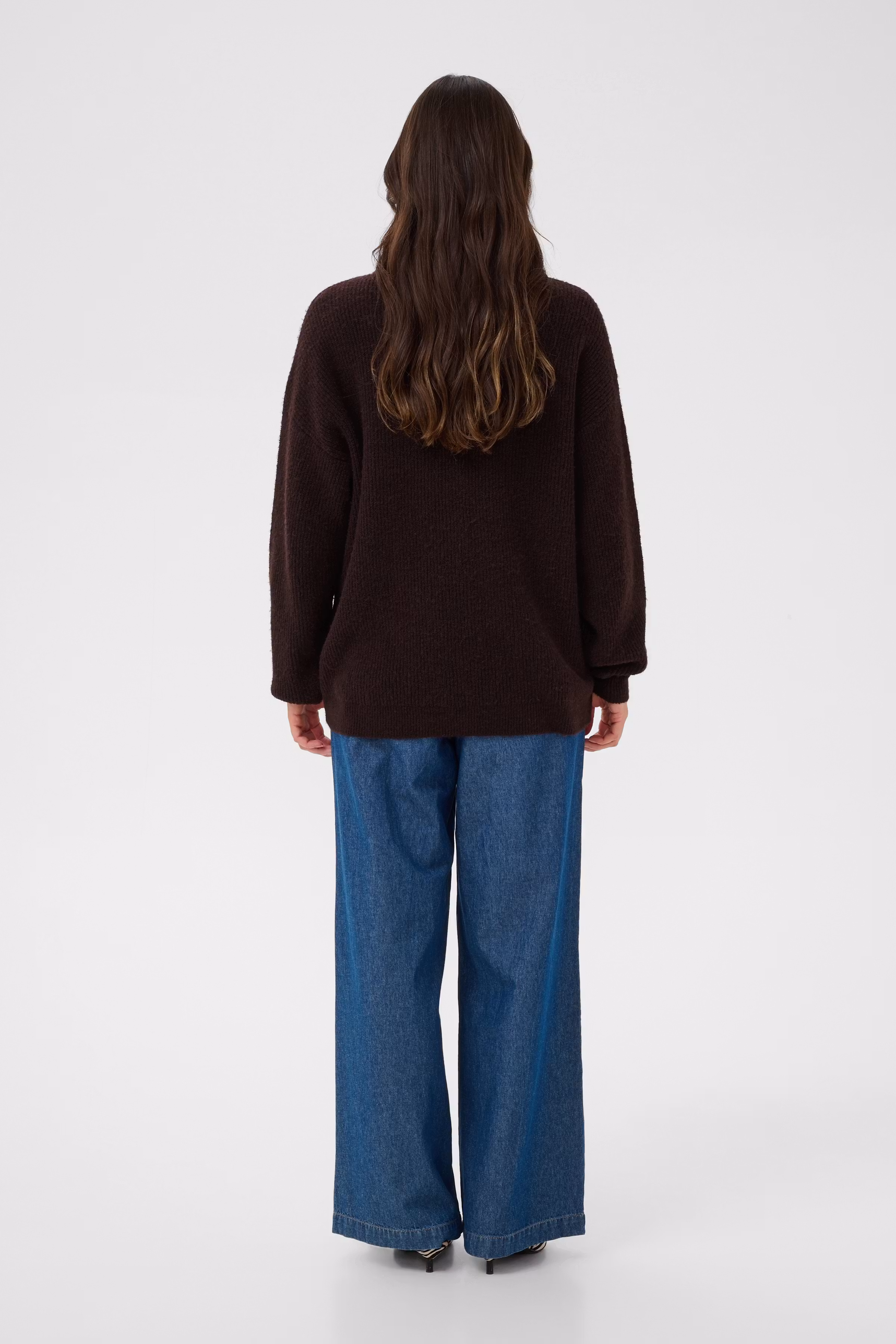 BPamanda Pullover LOOKBOOK BACK 40200084-1910161