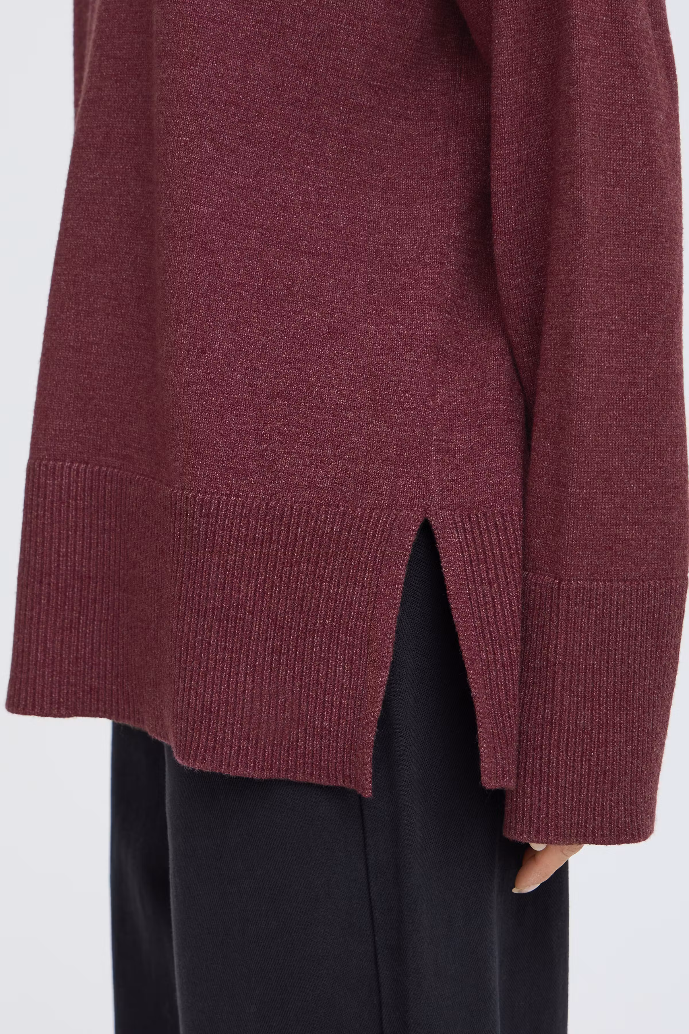 PZSTEFFI Pullover LOOKBOOK DETAIL 50208676-1916271
