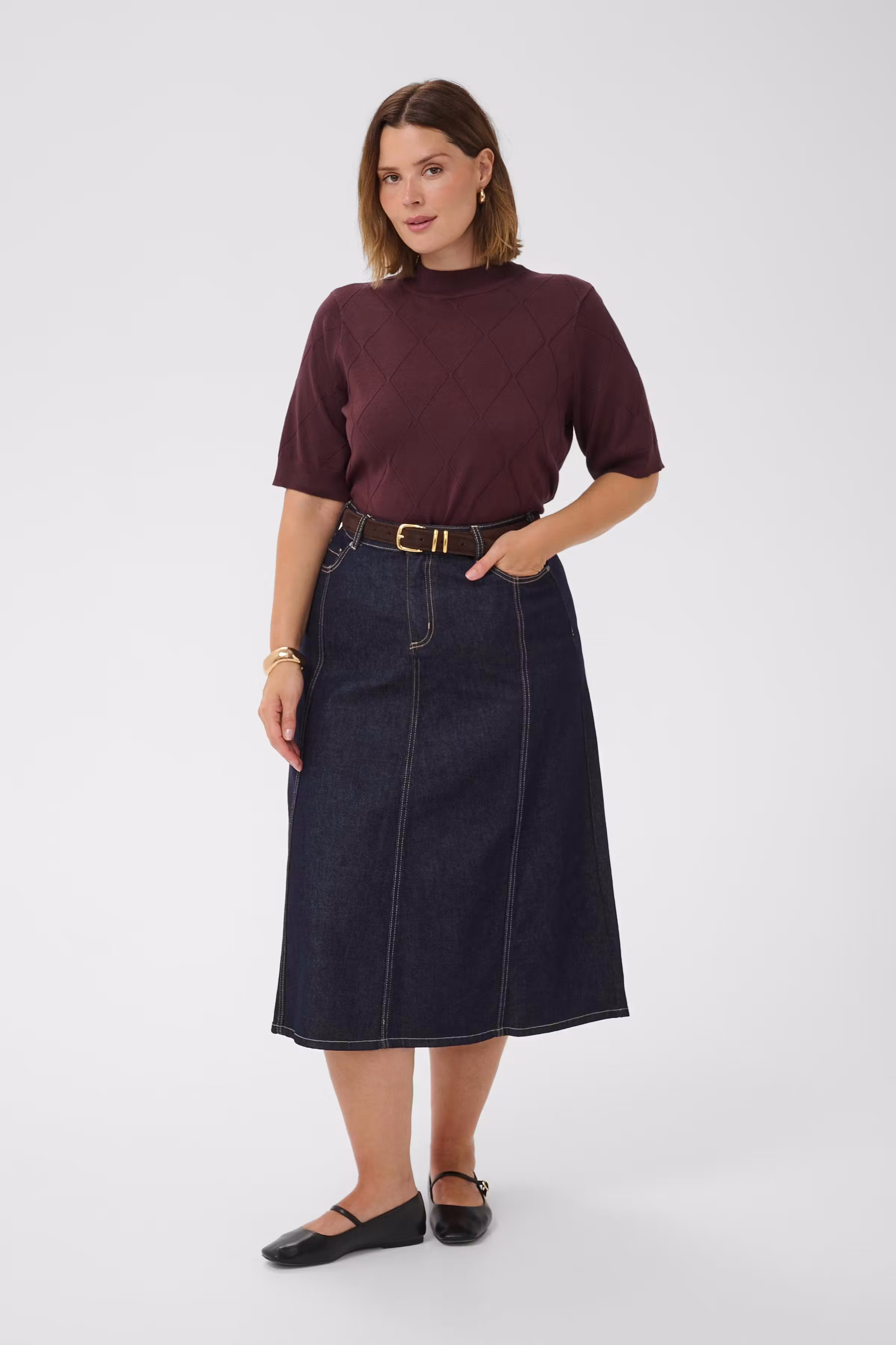 KCliva Pullover LOOKBOOK FRONT 10584392-191619