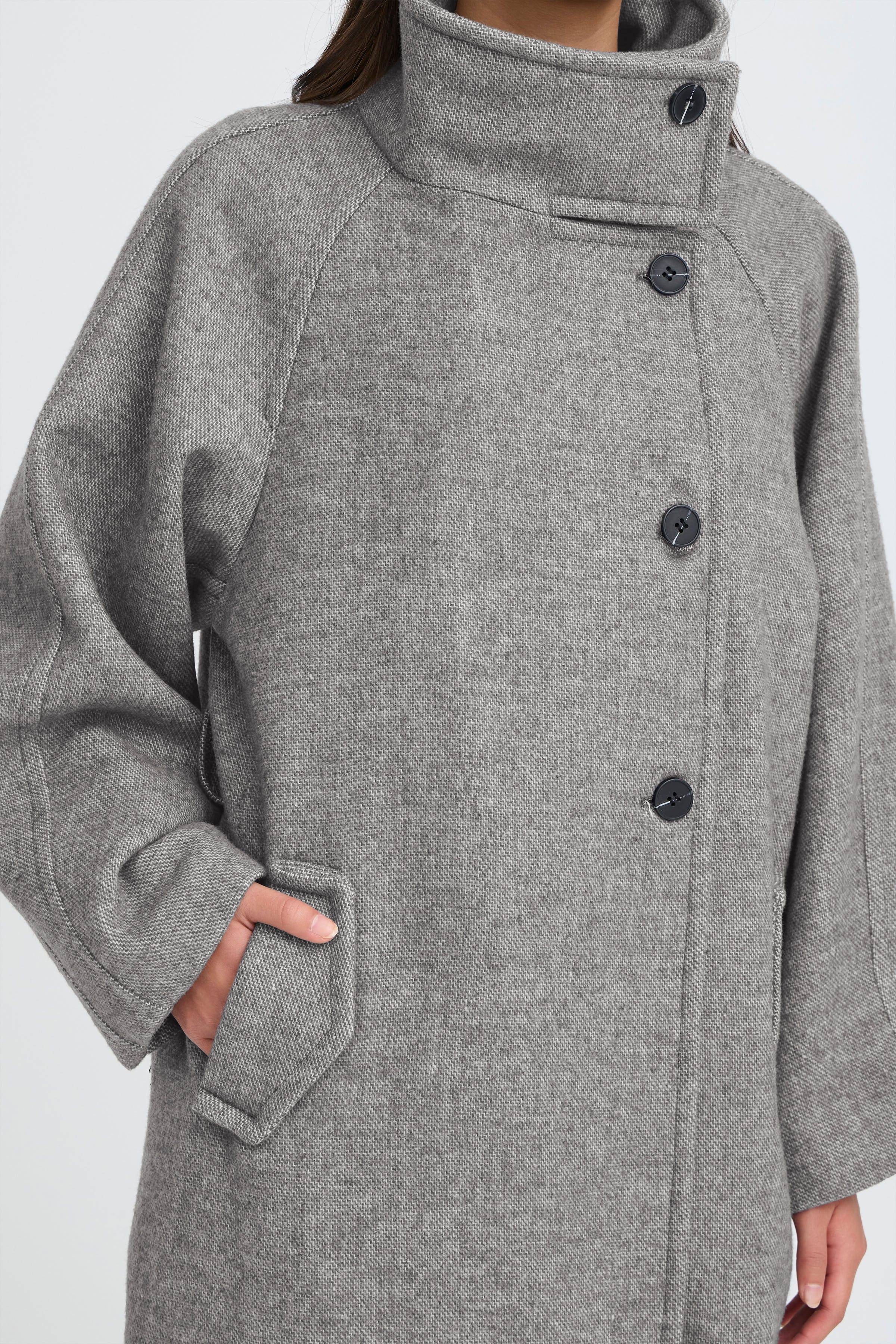 IHGAZIVA Bovenkleding LOOKBOOK DETAIL 20123112-200318