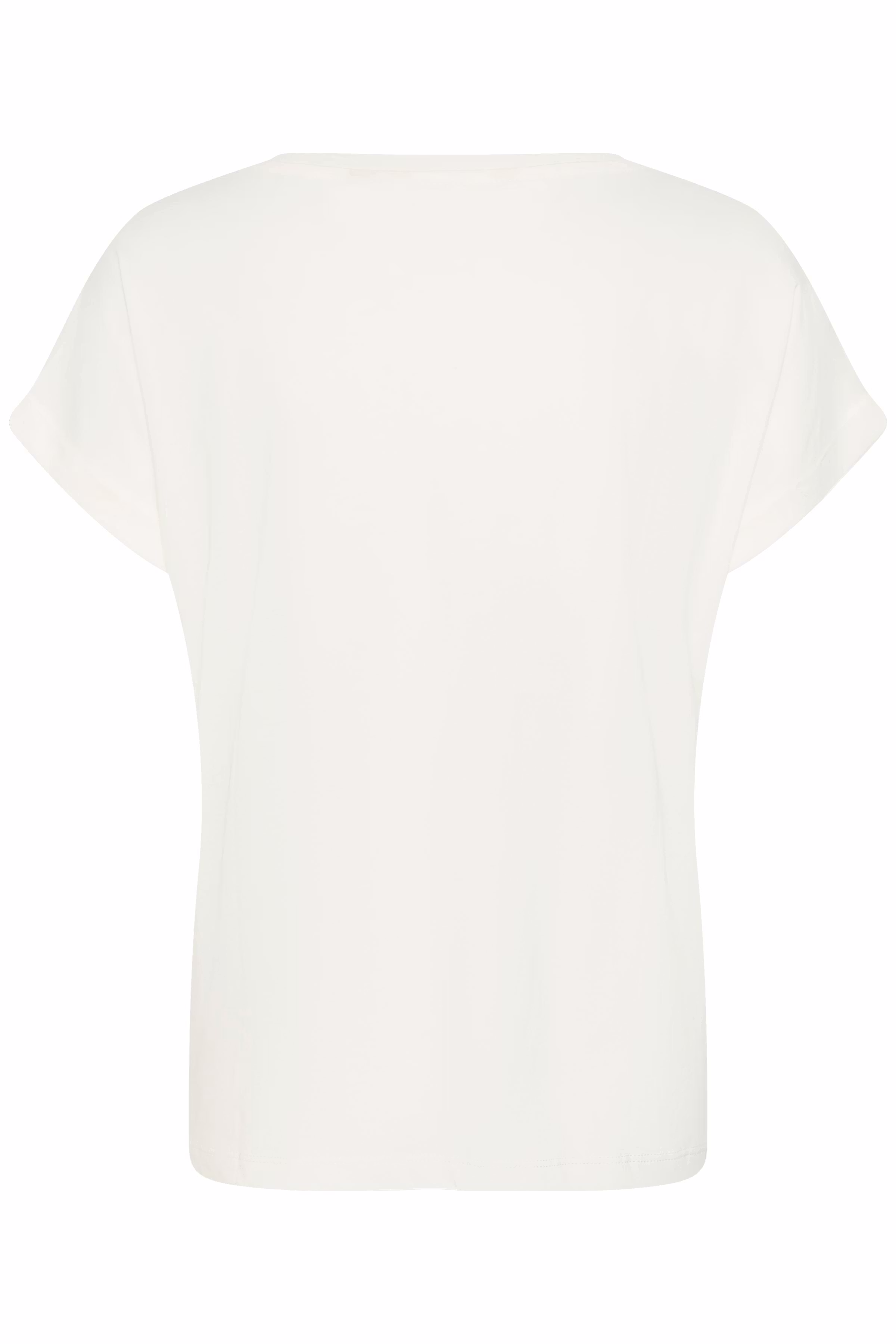 CRAlma T-shirt PACK BACK 10615062-109366