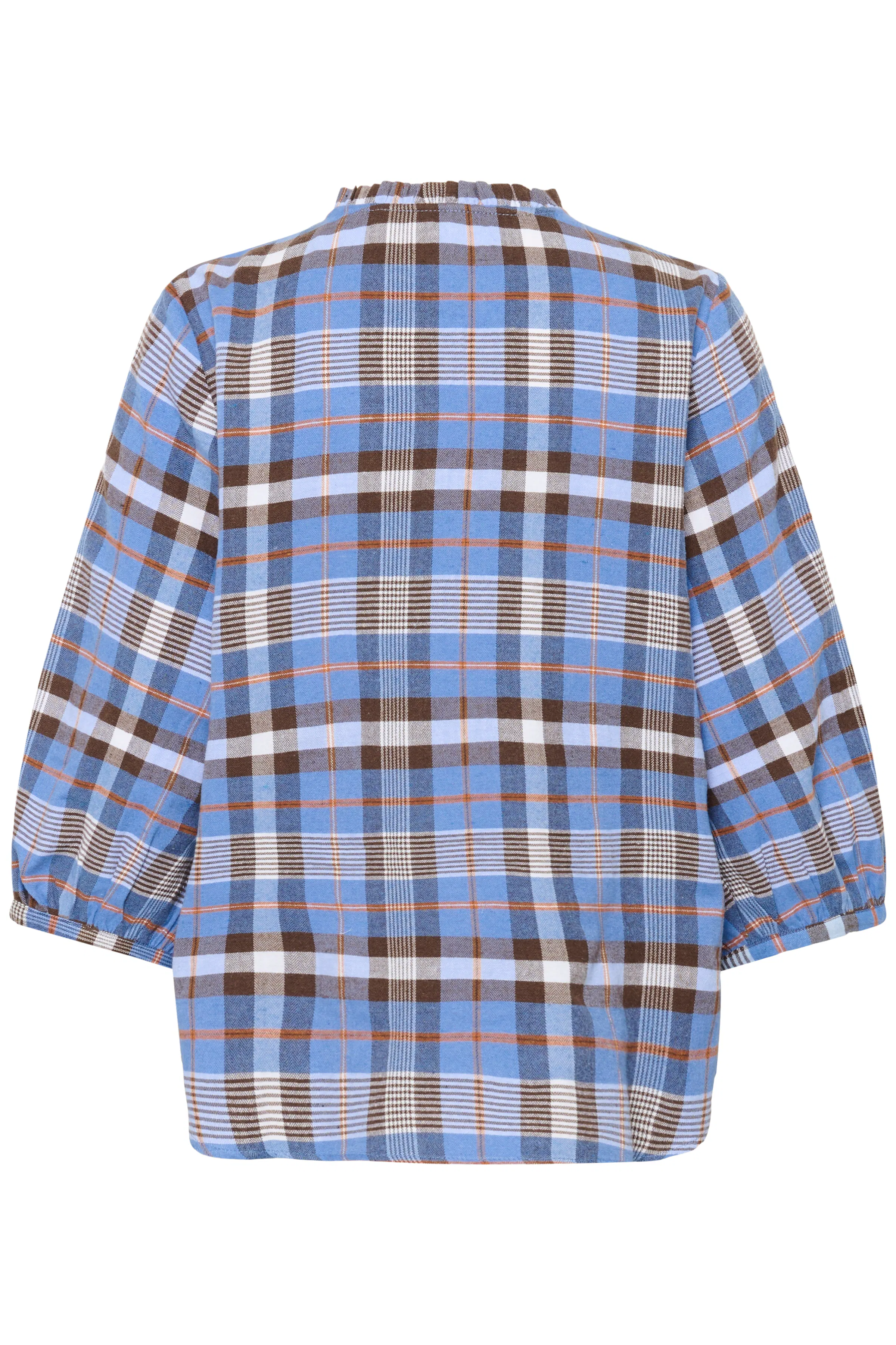 BPanita Blouse PACK BACK 40200088-108995
