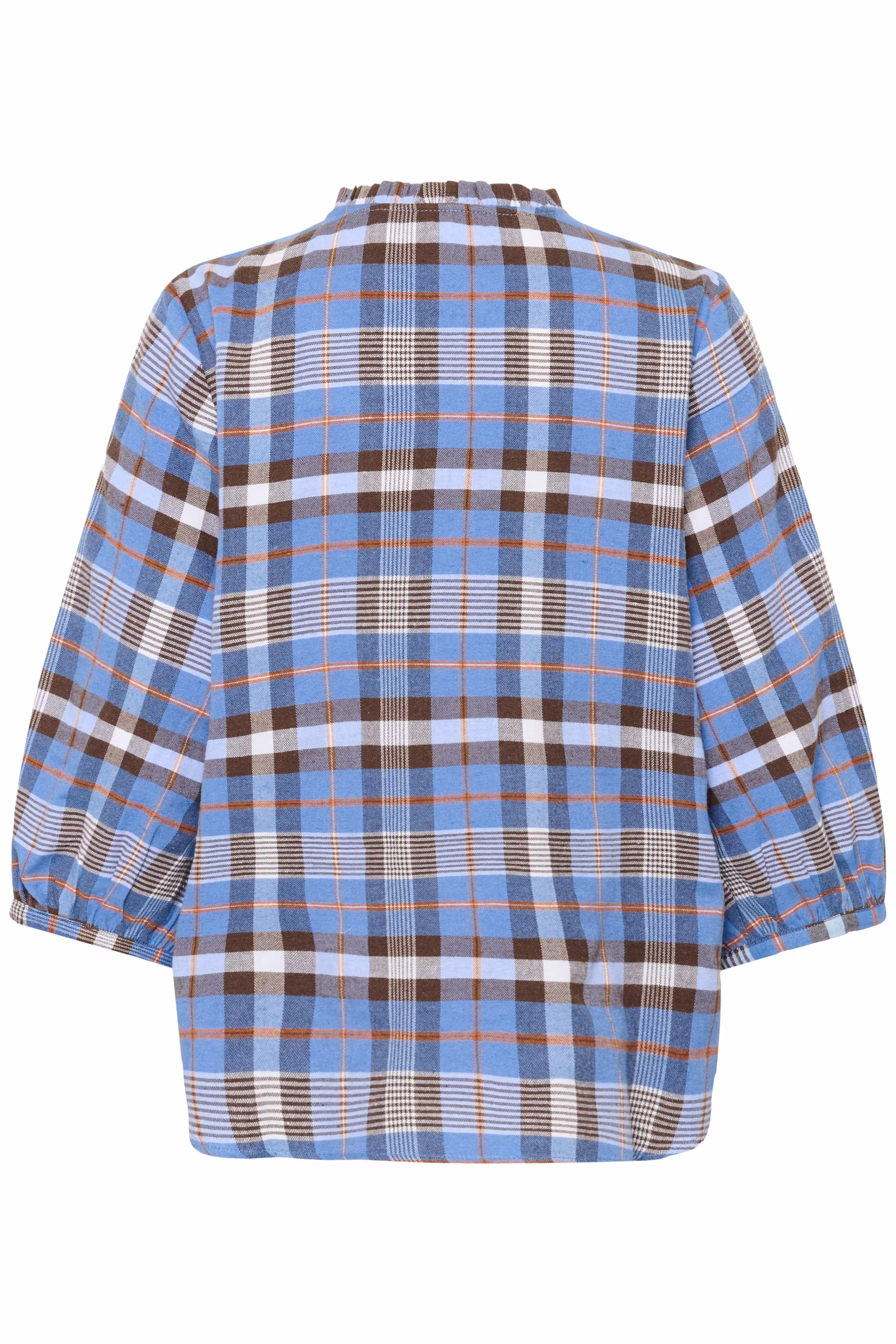 BPanita Bluse PACK BACK 40200088-108995