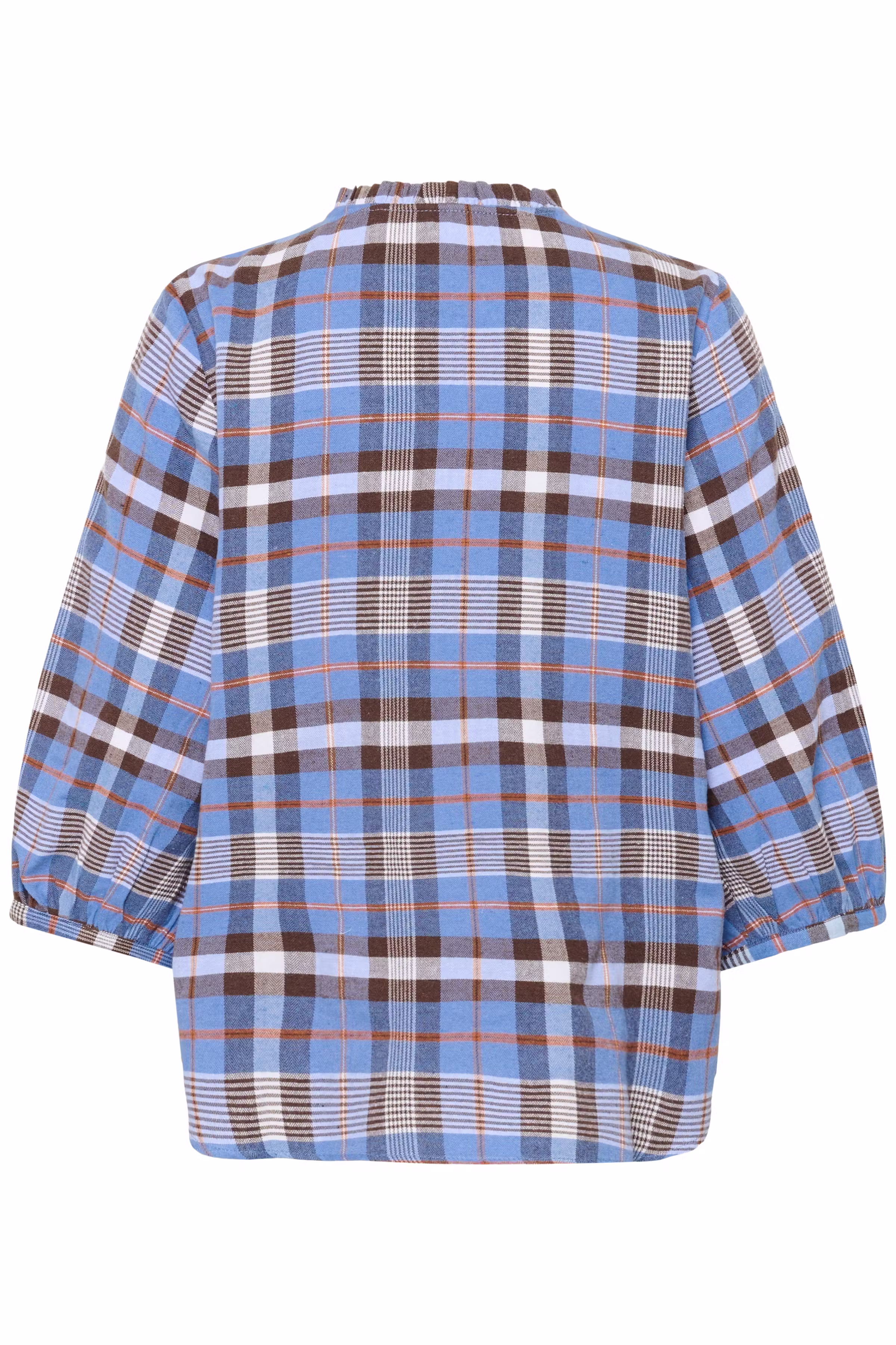 BPanita Bluse PACK BACK 40200088-108995