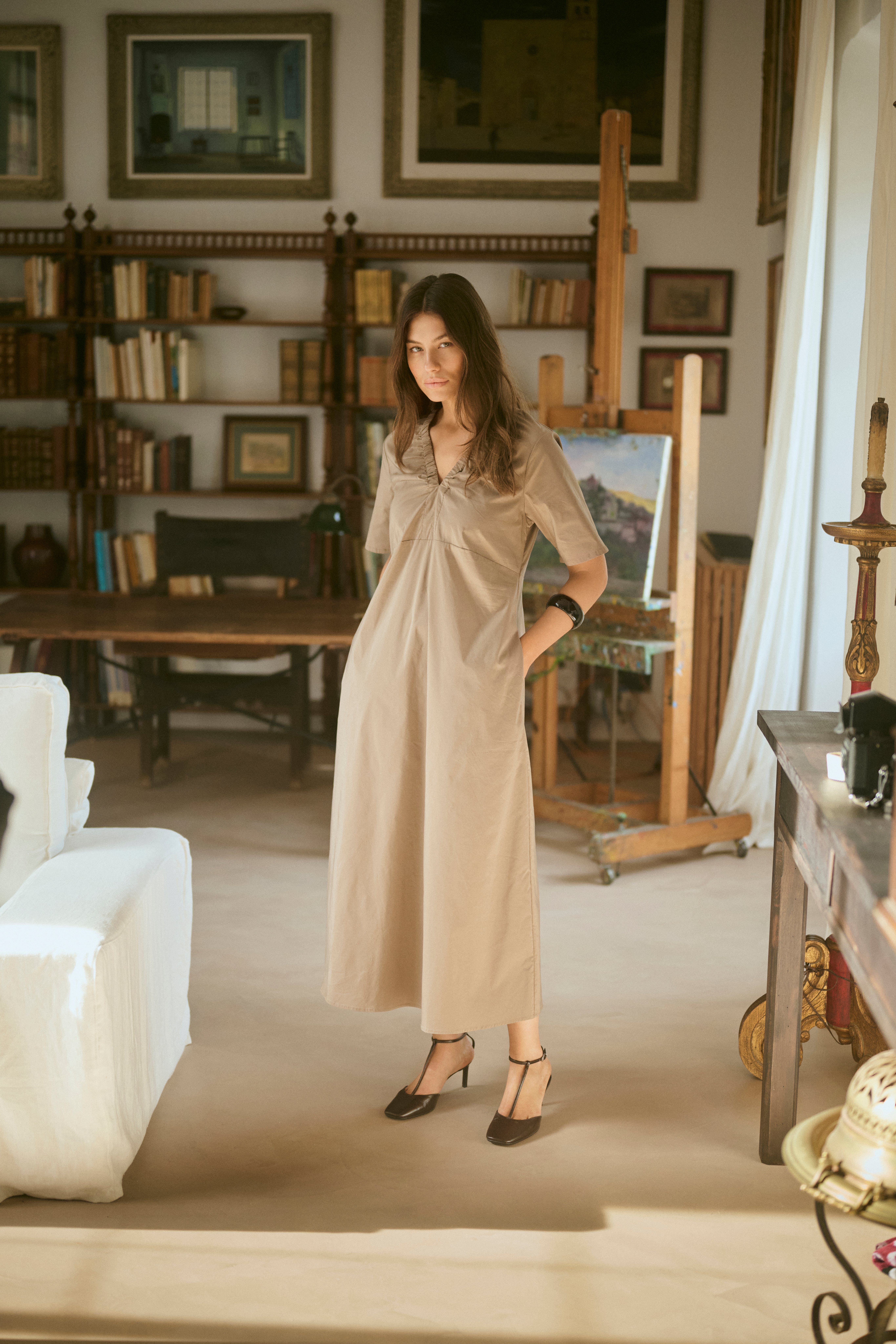 CUberri Kleid LOCATION NONE 50112204-171410