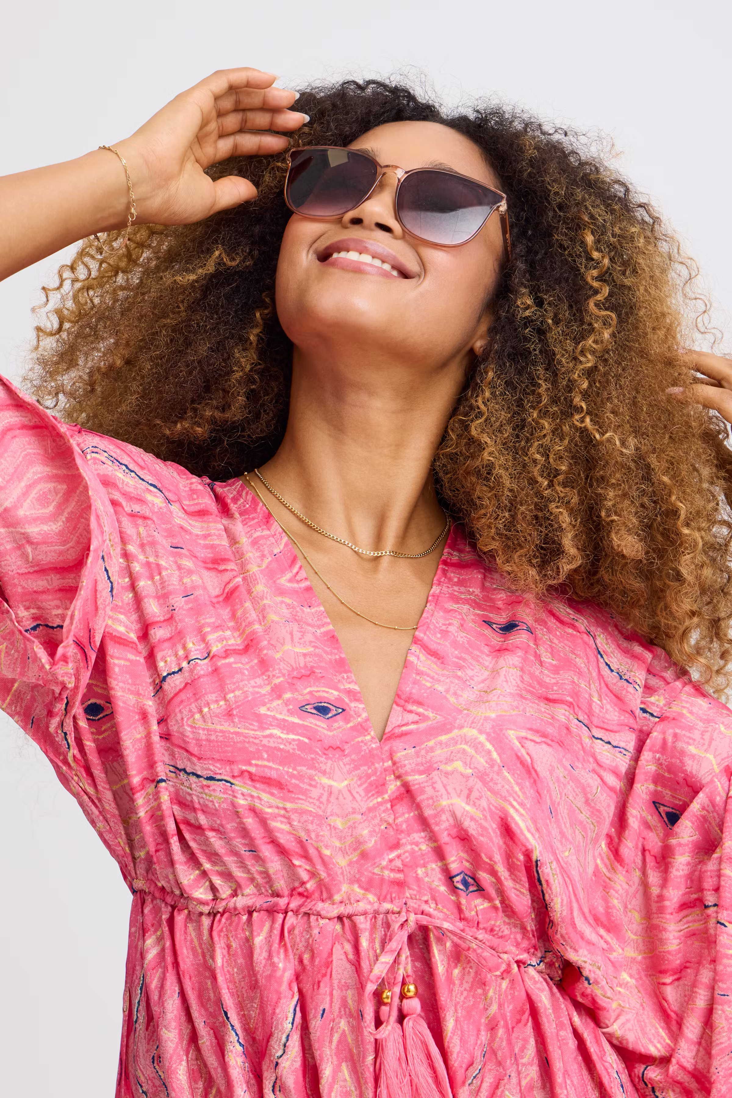 SBABENA Kjole LOOKBOOK DETAIL 22100517-171755