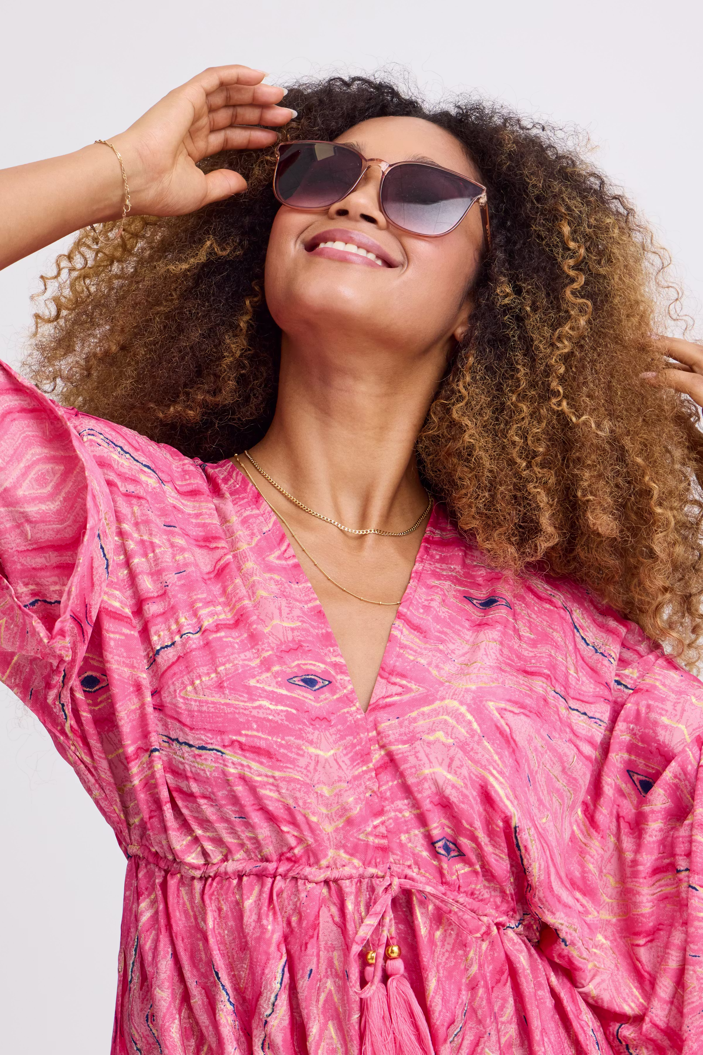 SBABENA Kjole LOOKBOOK DETAIL 22100517-171755