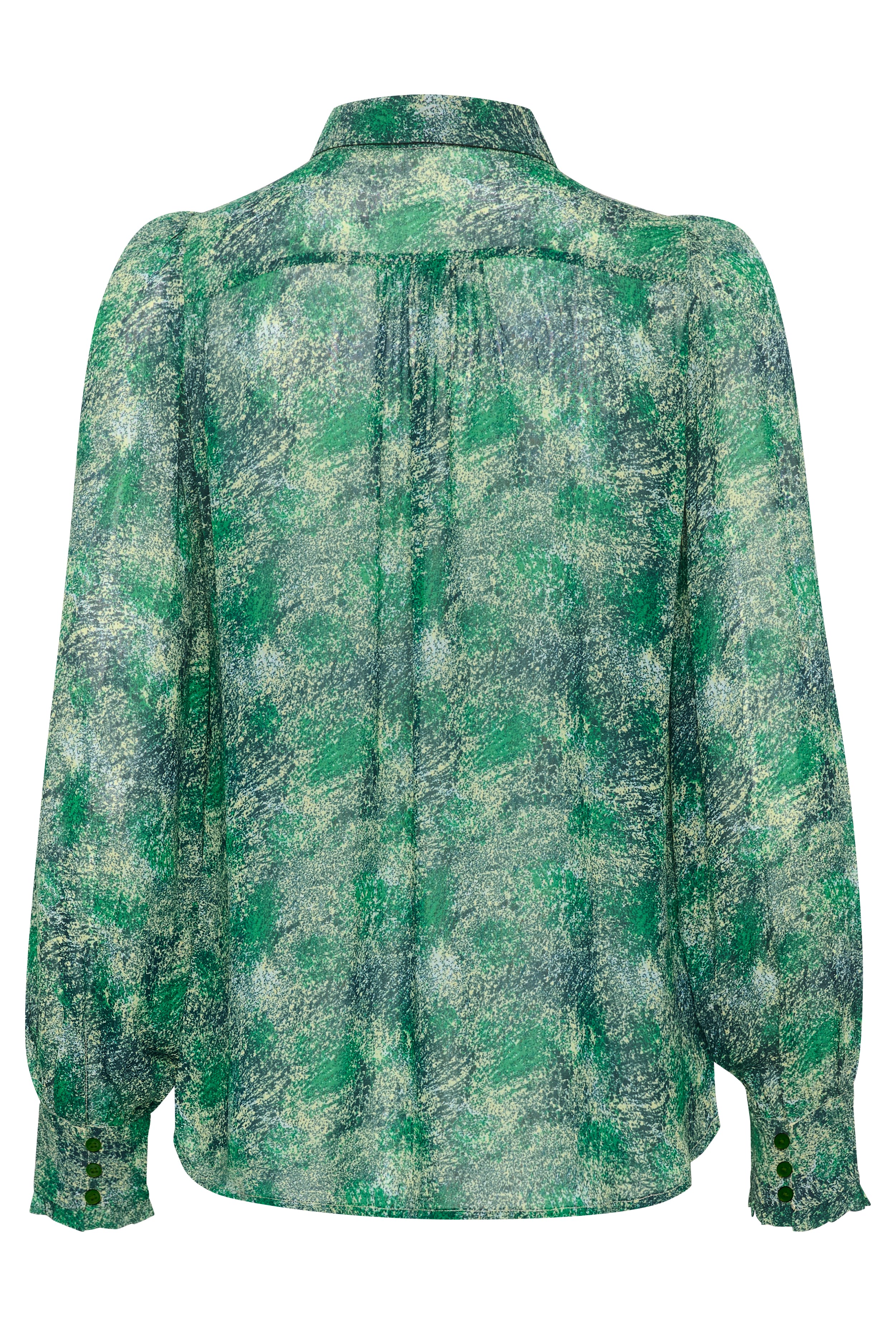 DavilaIW Skjorte PACK BACK 30108145-303100